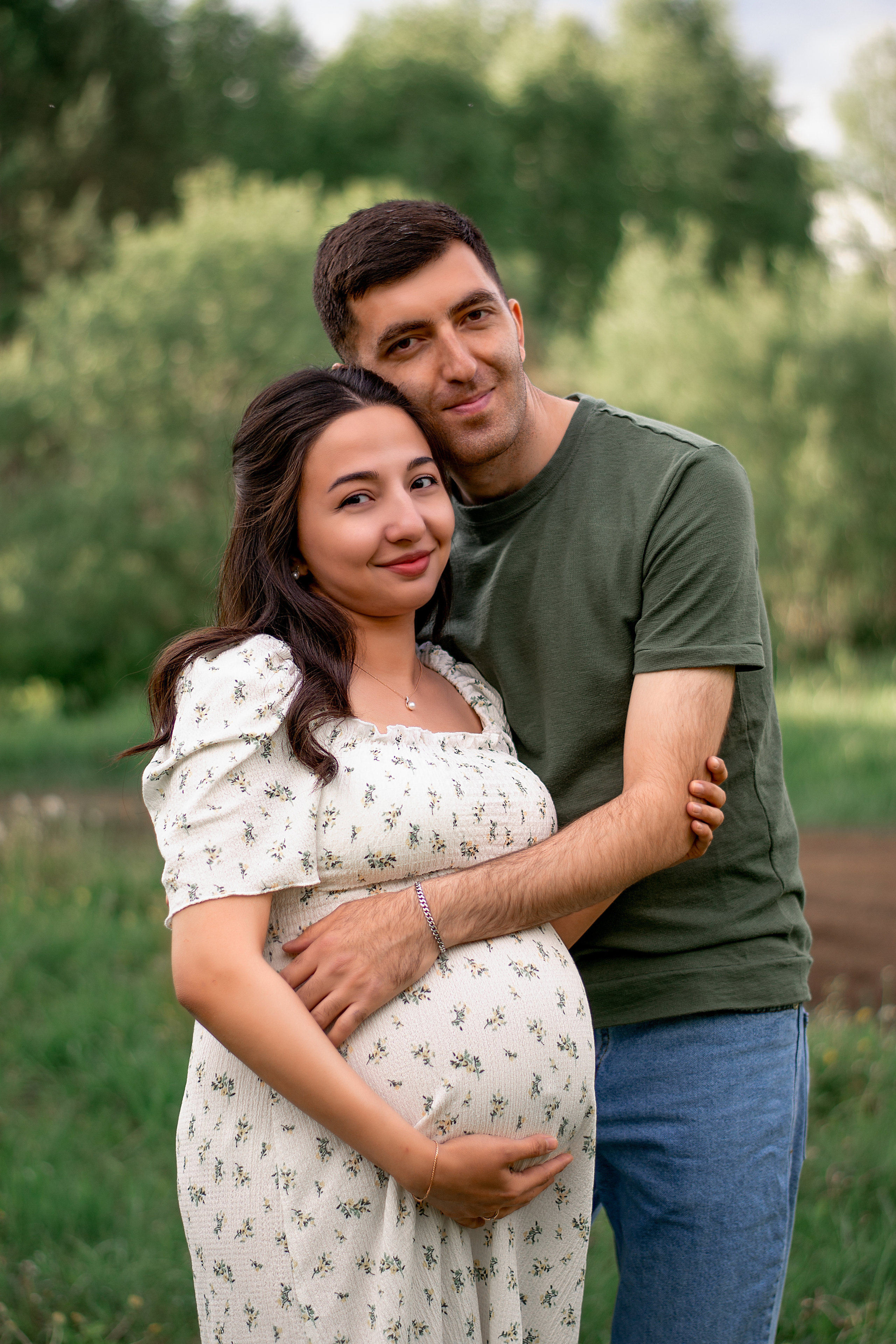 Единое целое. Приподаева Алёна семейный и детский фотограф в Красноярске