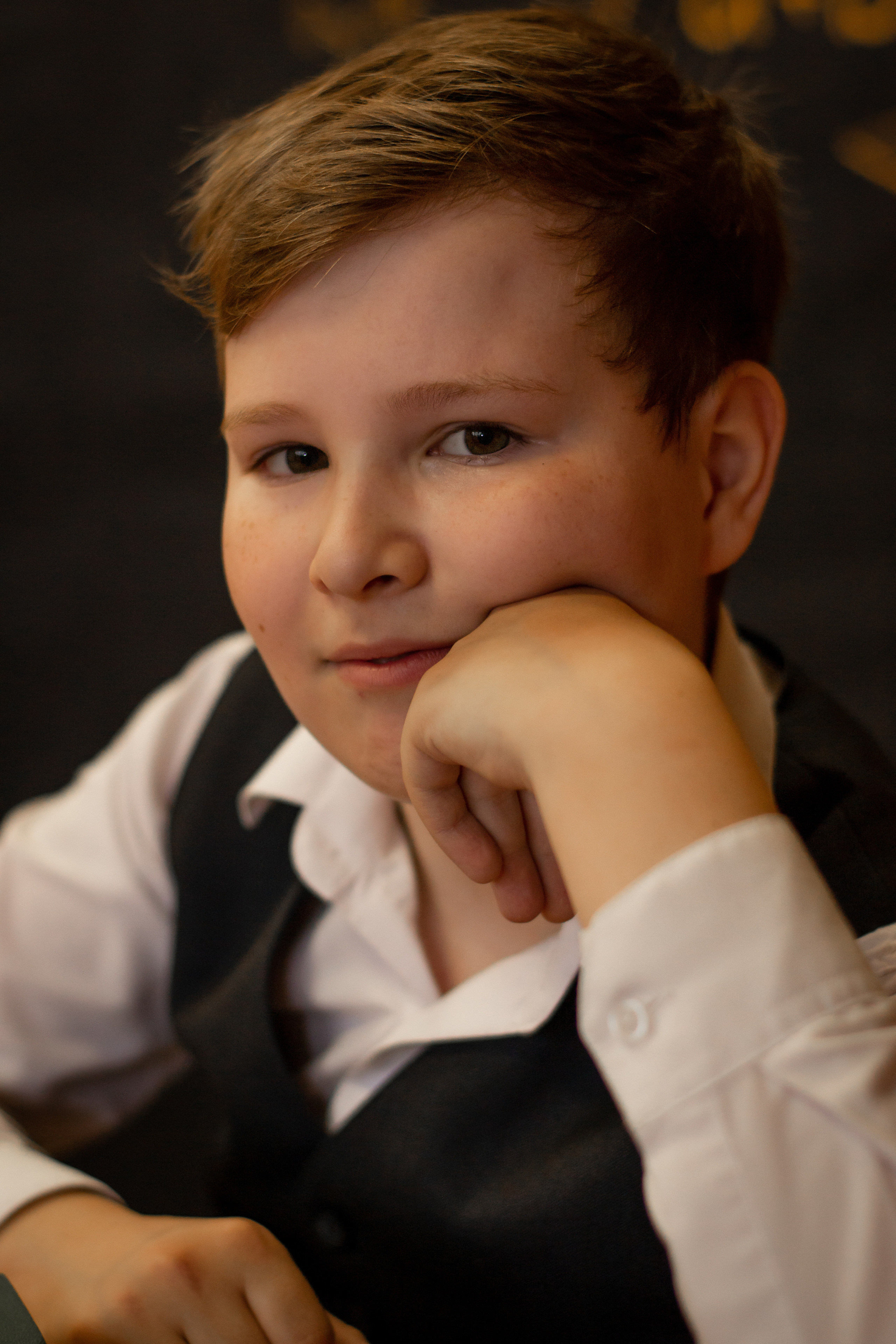 Скоро вылетит птичка. Приподаева Алёна семейный и детский фотограф в Красноярске