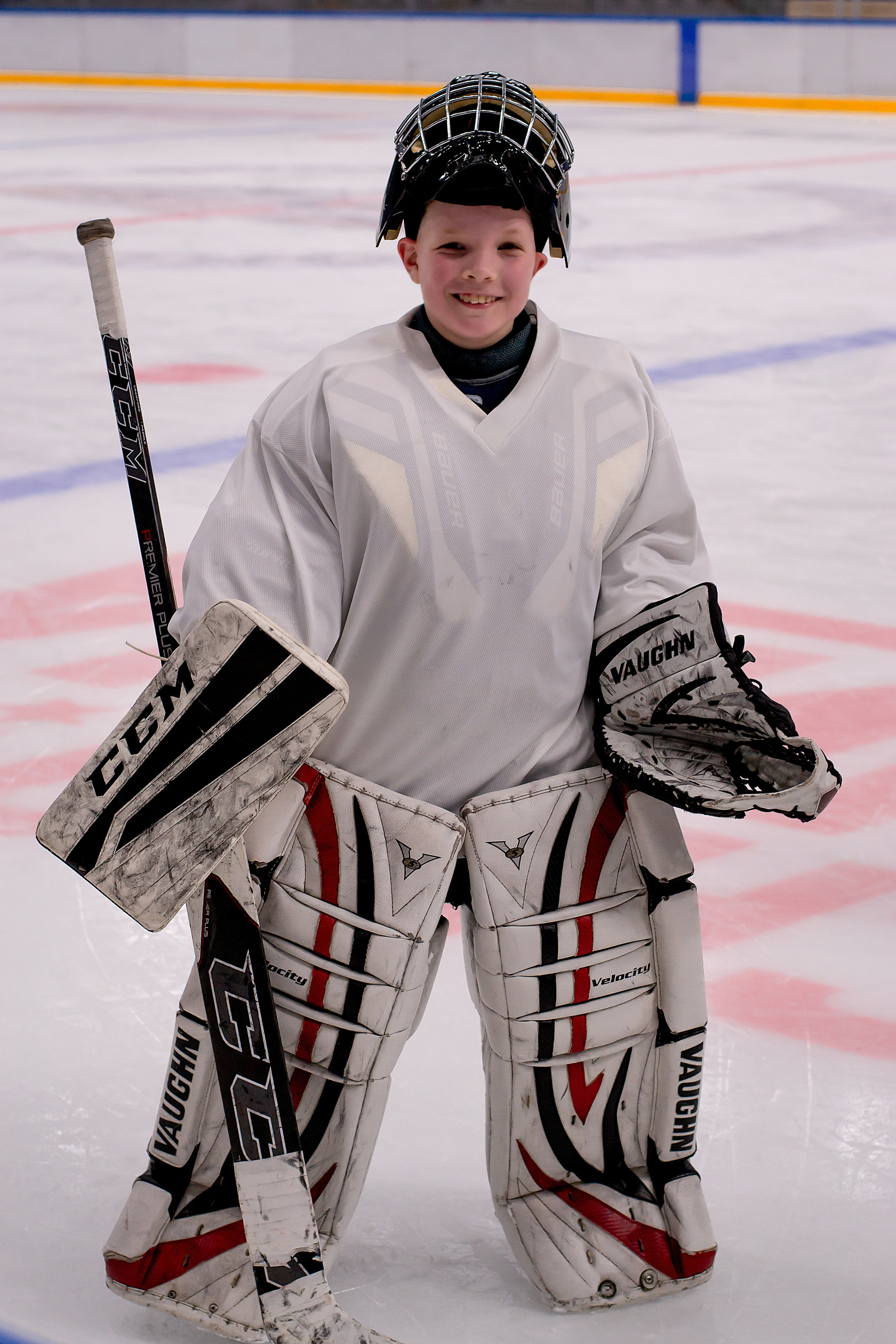 Хоккейный клуб «Атлант». Приподаева Алёна семейный и детский фотограф в Красноярске