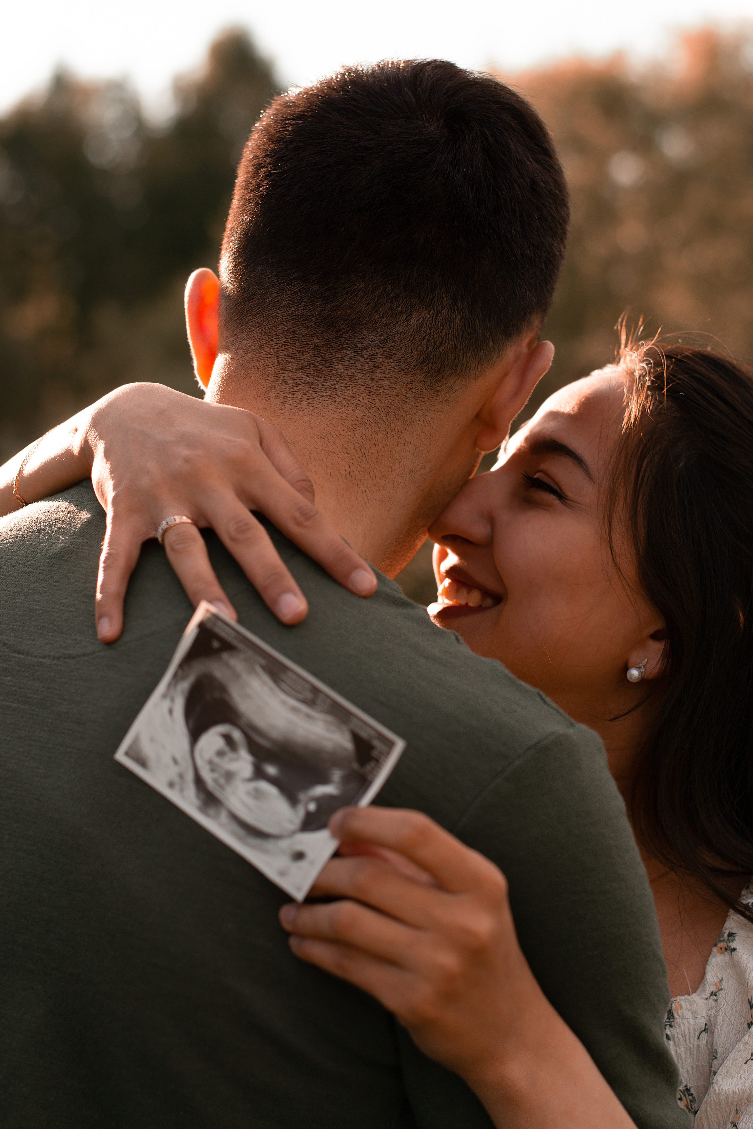 Единое целое. Приподаева Алёна семейный и детский фотограф в Красноярске