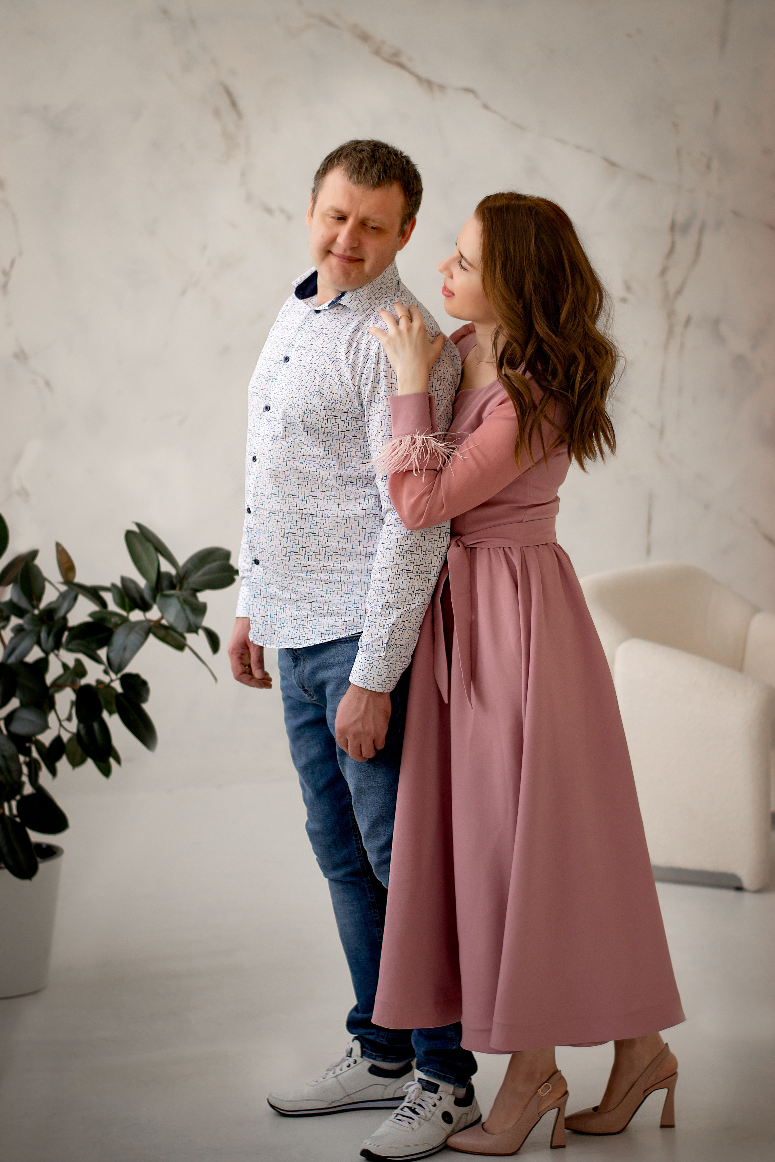 Как 15 лет назад. Приподаева Алёна семейный и детский фотограф в Красноярске