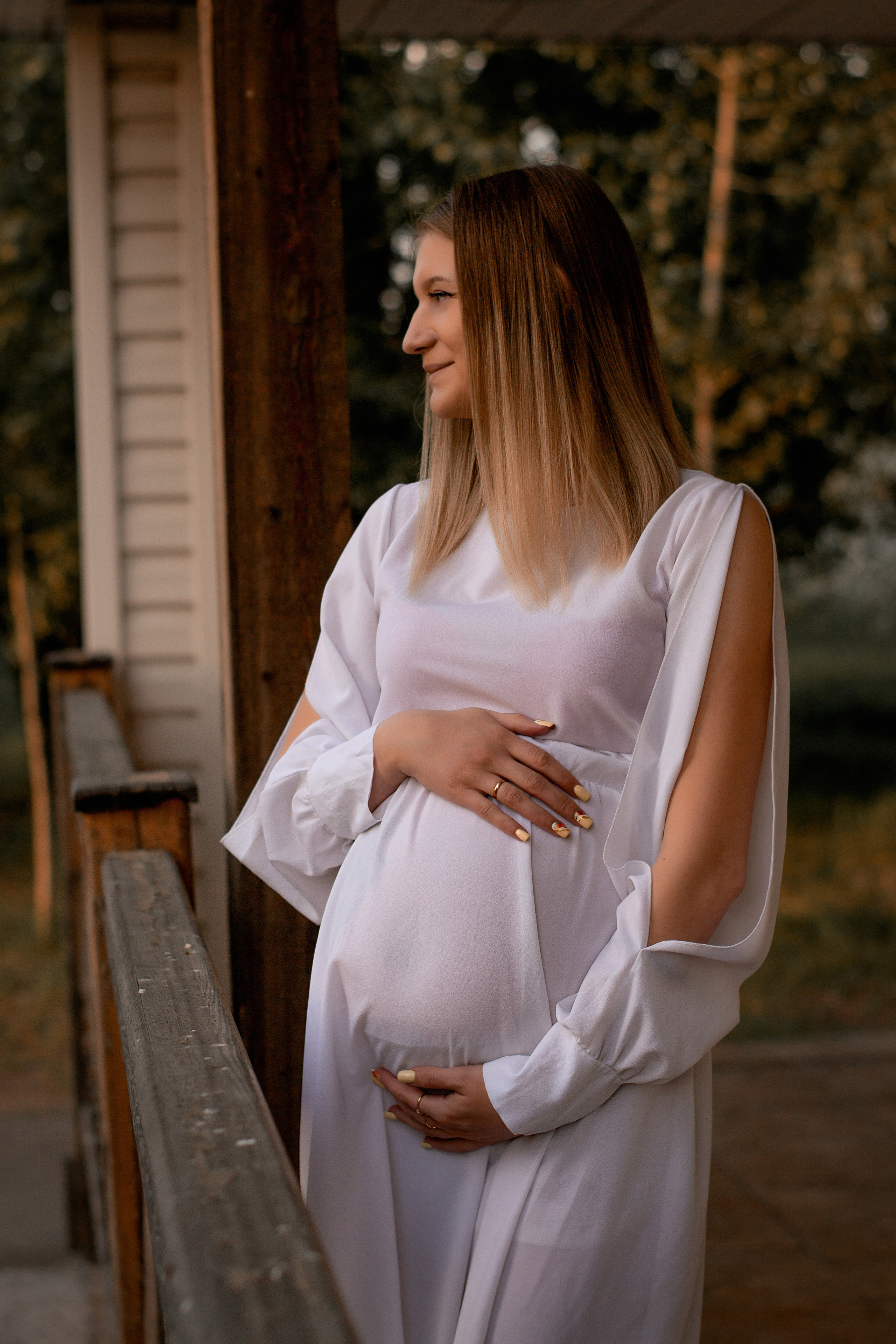 Цветущий рай. Приподаева Алёна семейный и детский фотограф в Красноярске