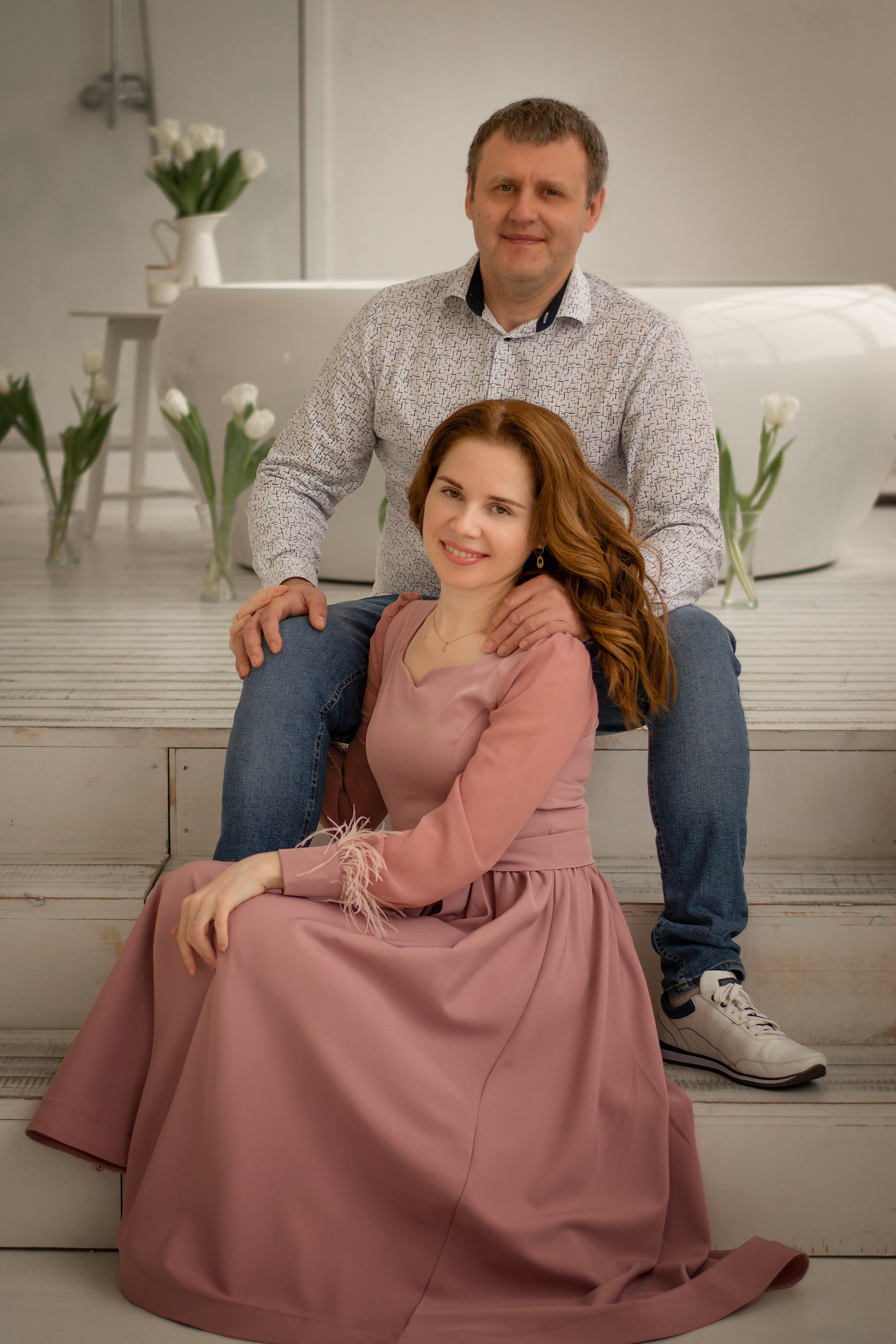 Как 15 лет назад. Приподаева Алёна семейный и детский фотограф в Красноярске