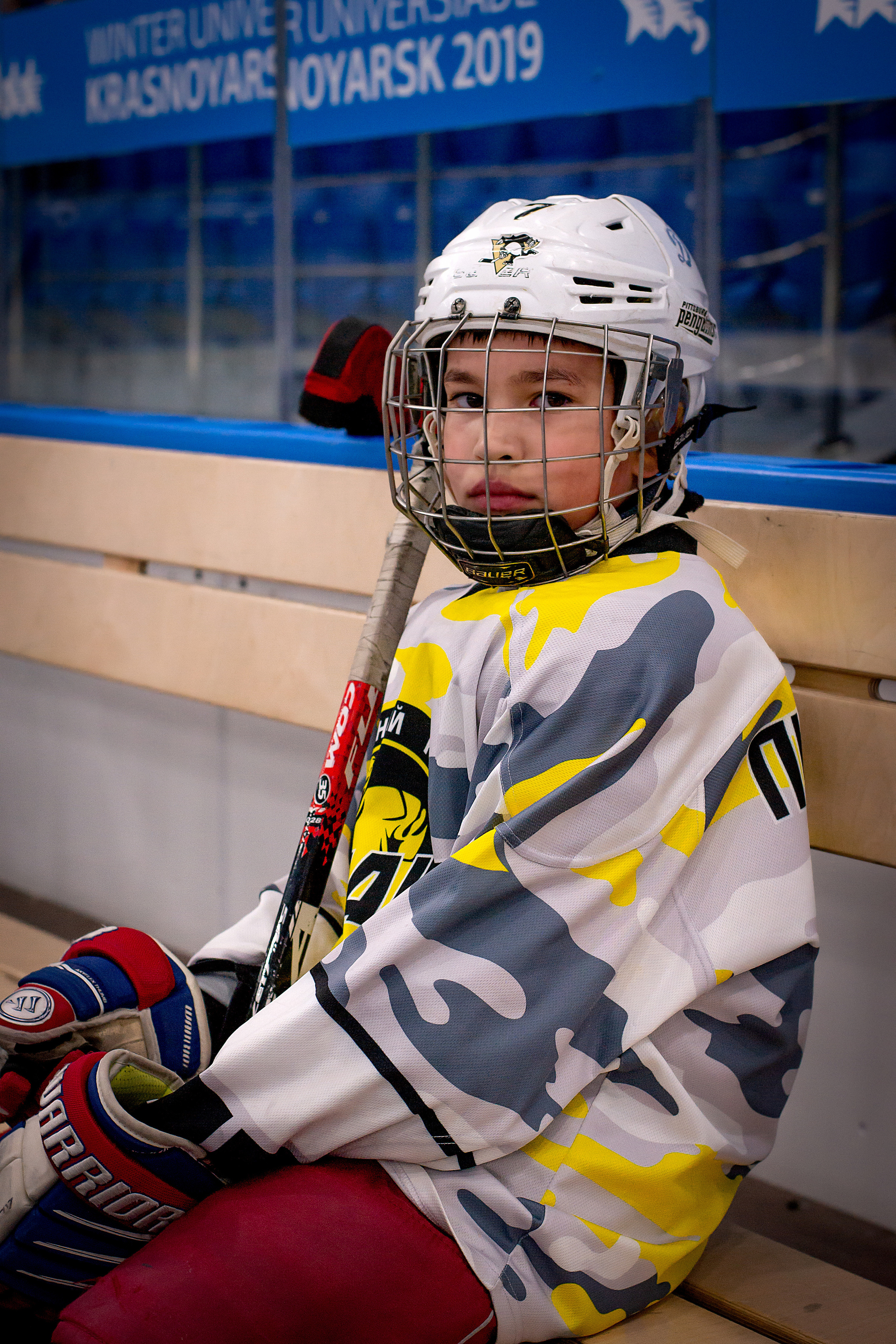 Хоккейный клуб «Атлант». Приподаева Алёна семейный и детский фотограф в Красноярске