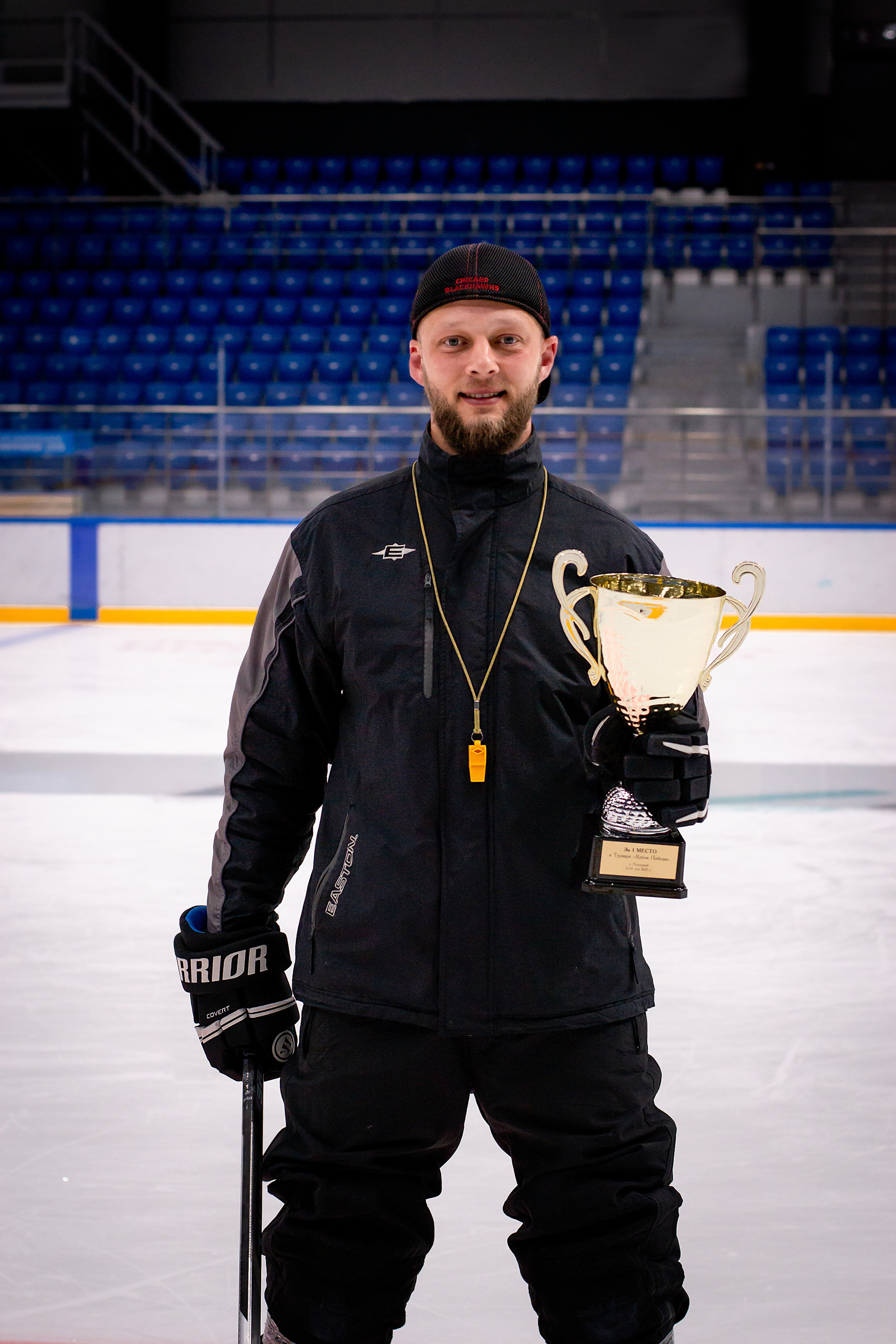 Хоккейный клуб «Атлант». Приподаева Алёна семейный и детский фотограф в Красноярске
