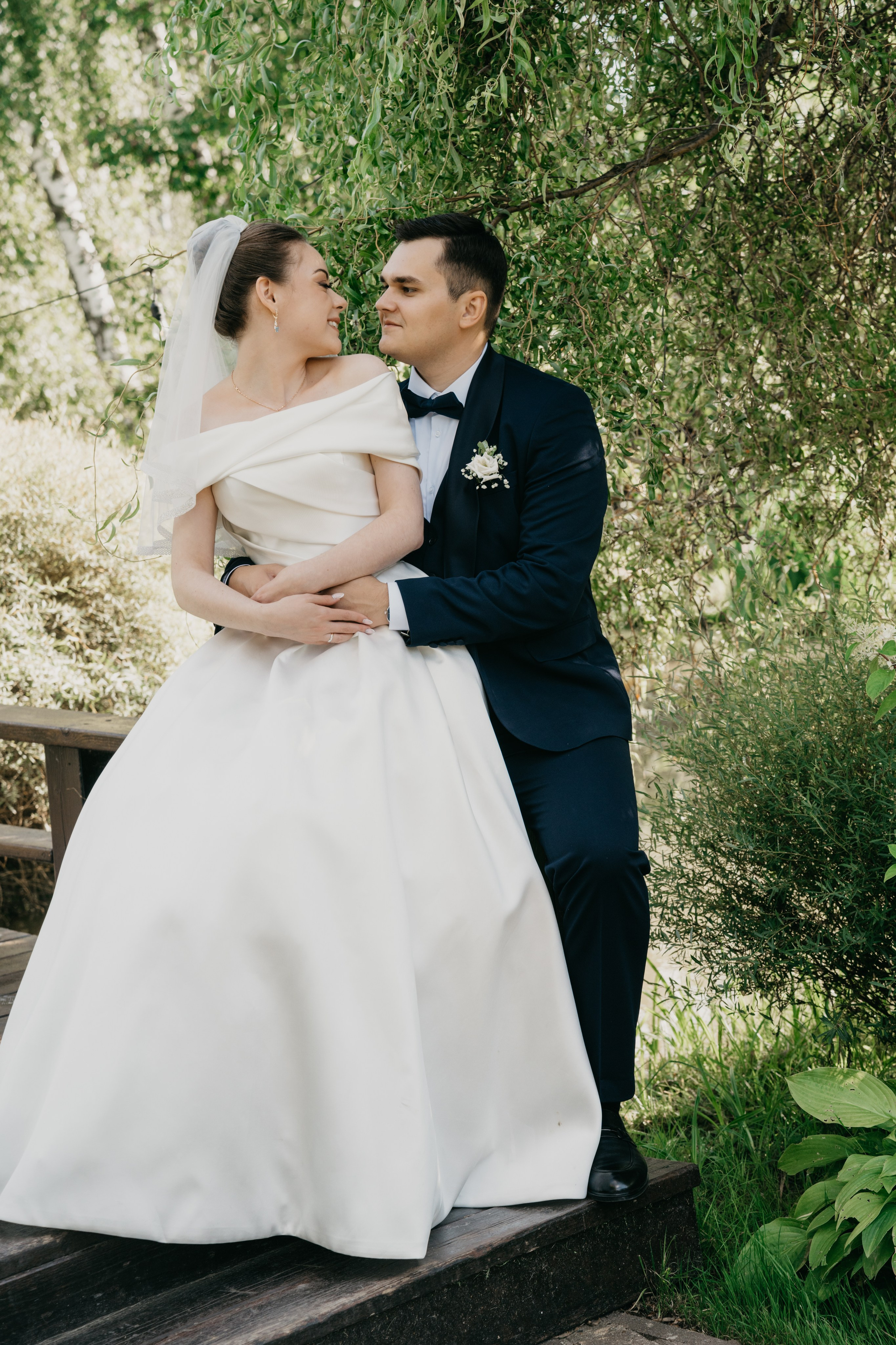 Свадьба фото. Андрей Троицкий фотограф&видеограф в Москве