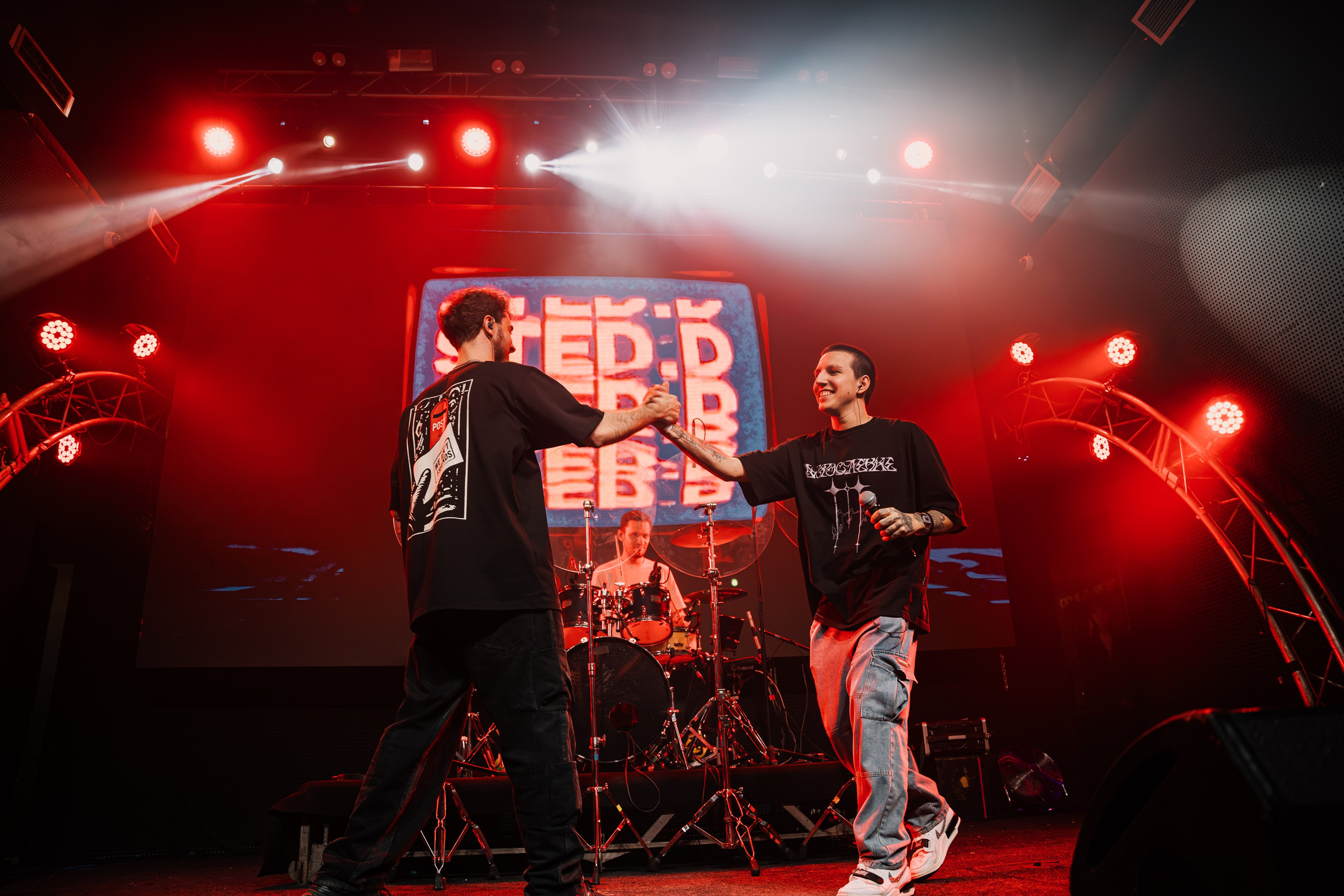 STED.D. Фотограф Санкт-Петербурга