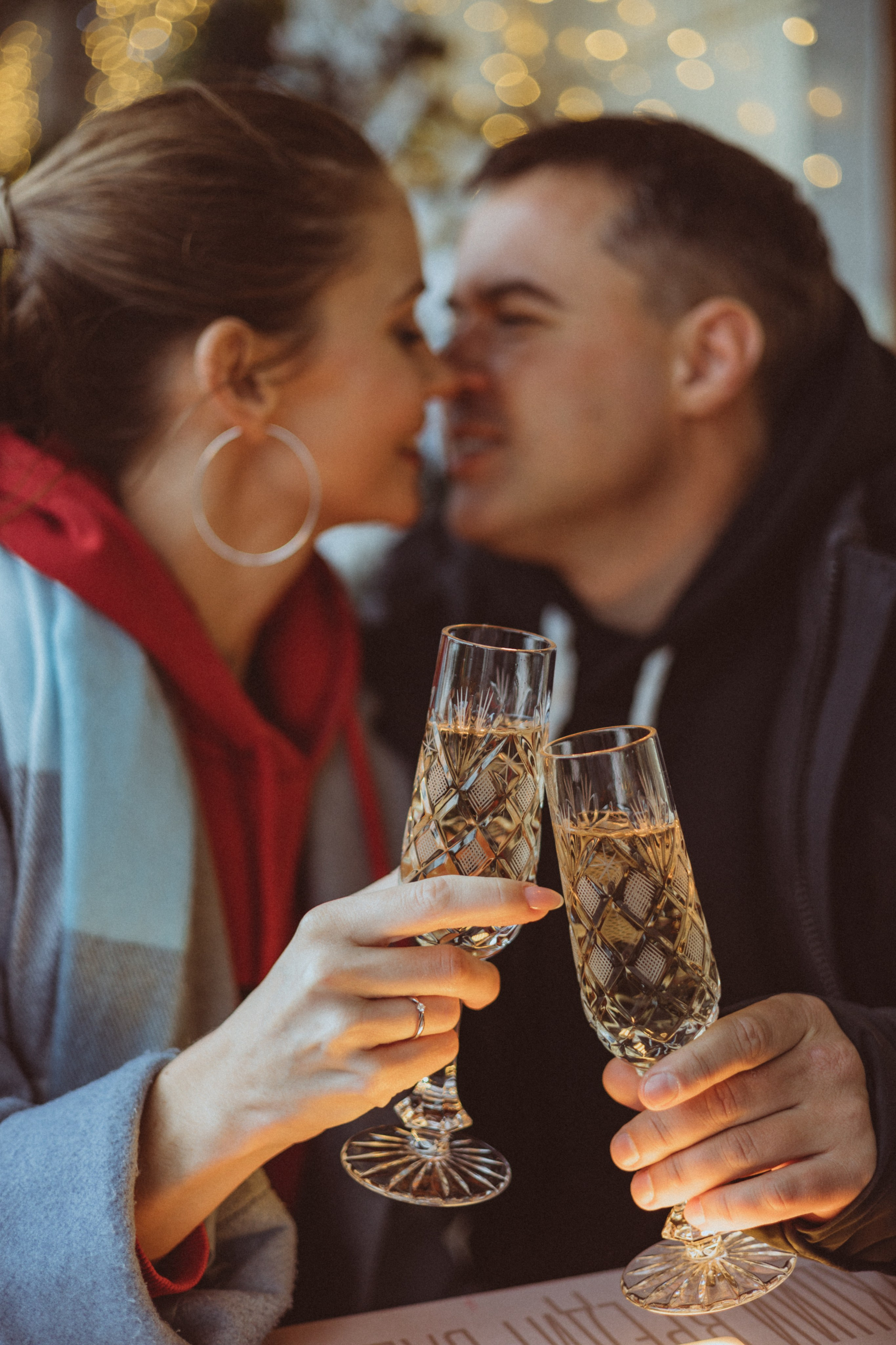 Мария, Антон и Ярик