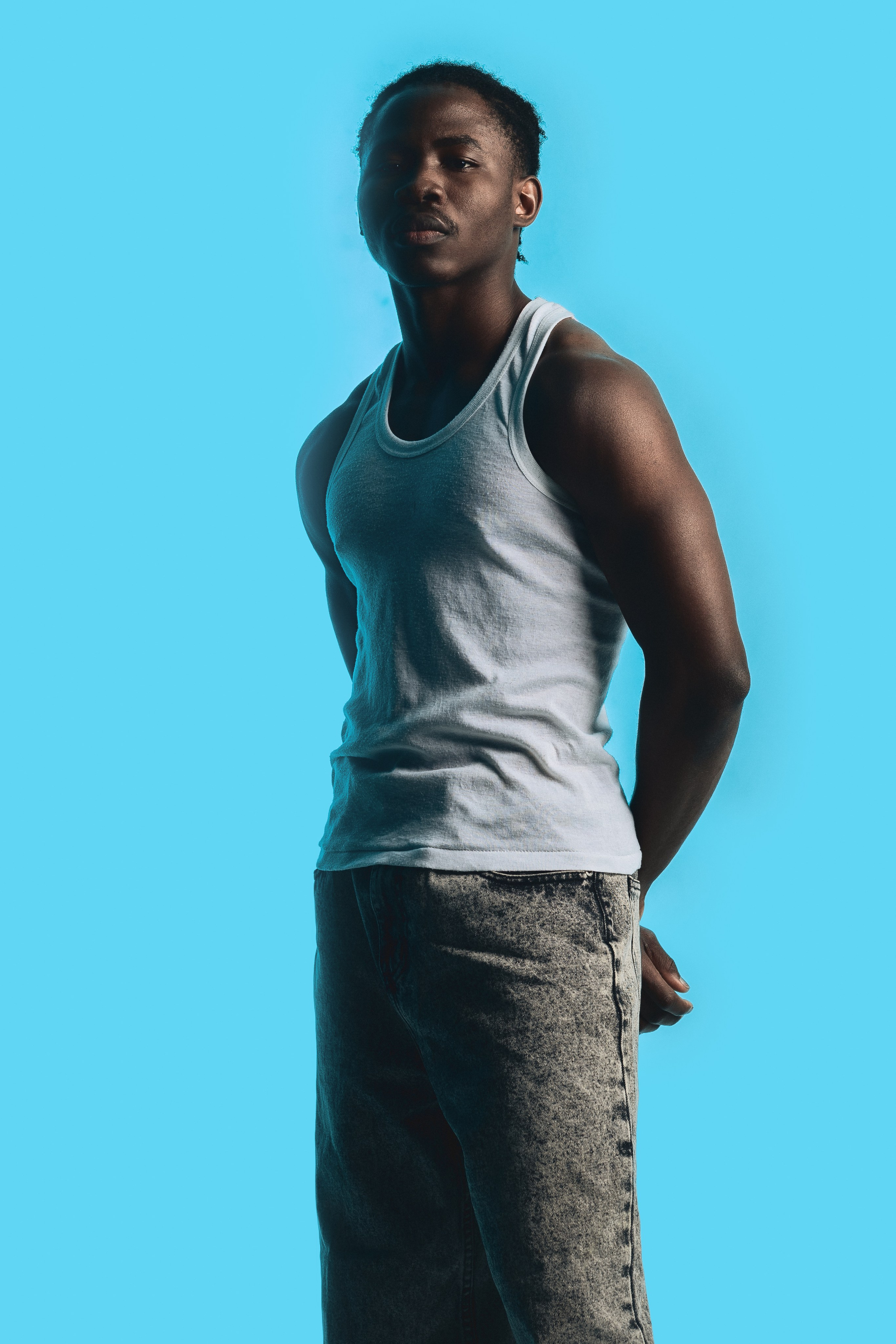 Clinton. Фотограф Набережные Челны Лысенков Олег