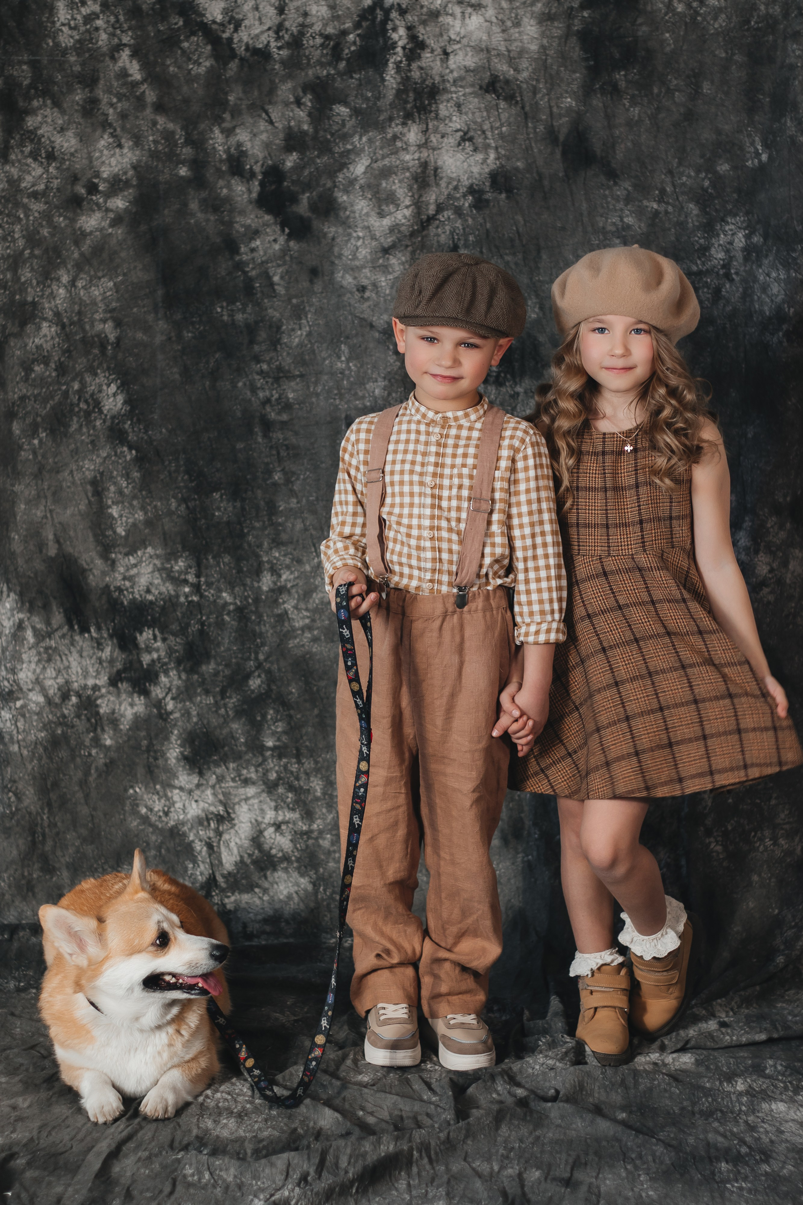 Детские. Фотограф Арина Васильева город Находка