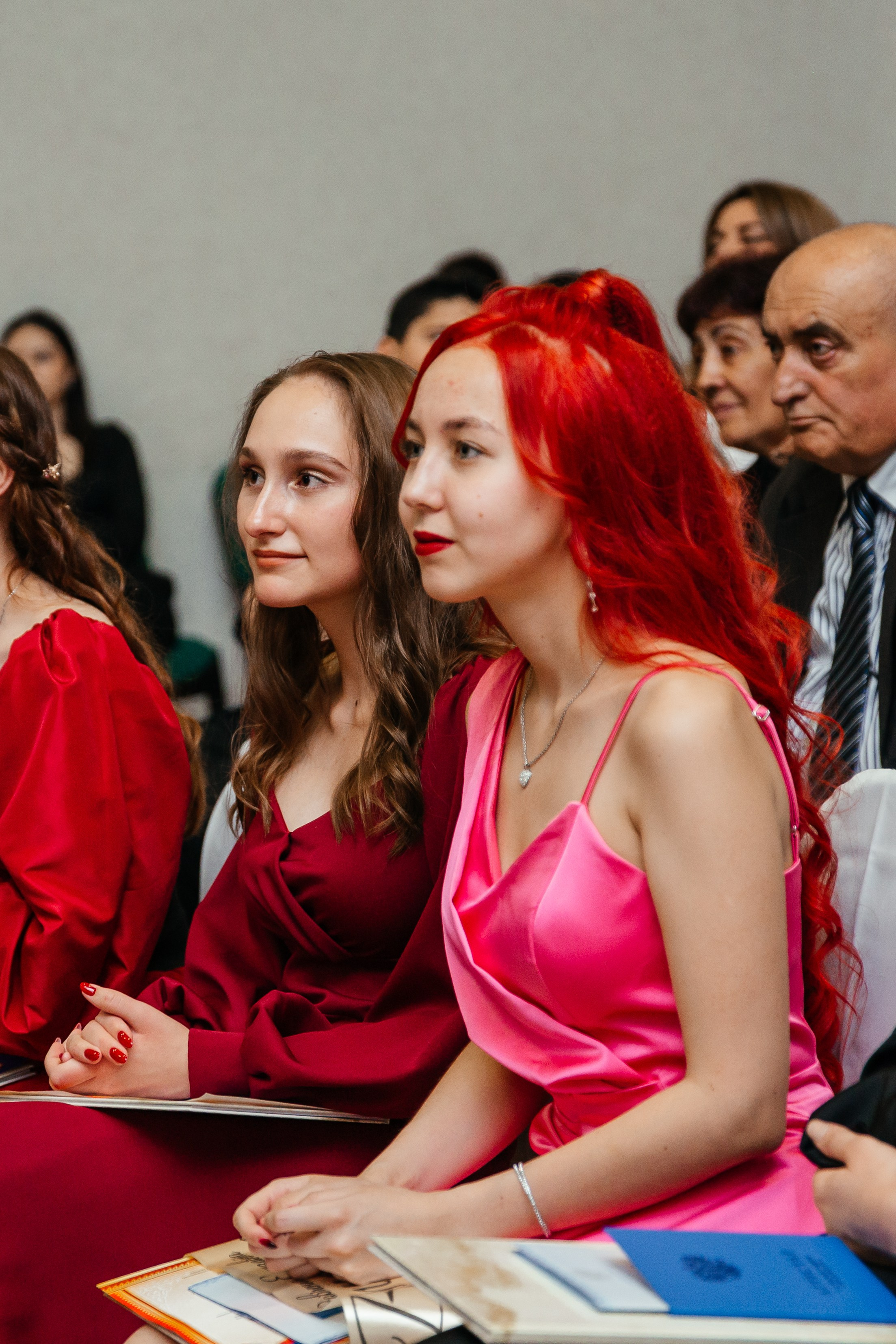 Выпускной. Семейный и свадебный фотограф Ясна Матросова