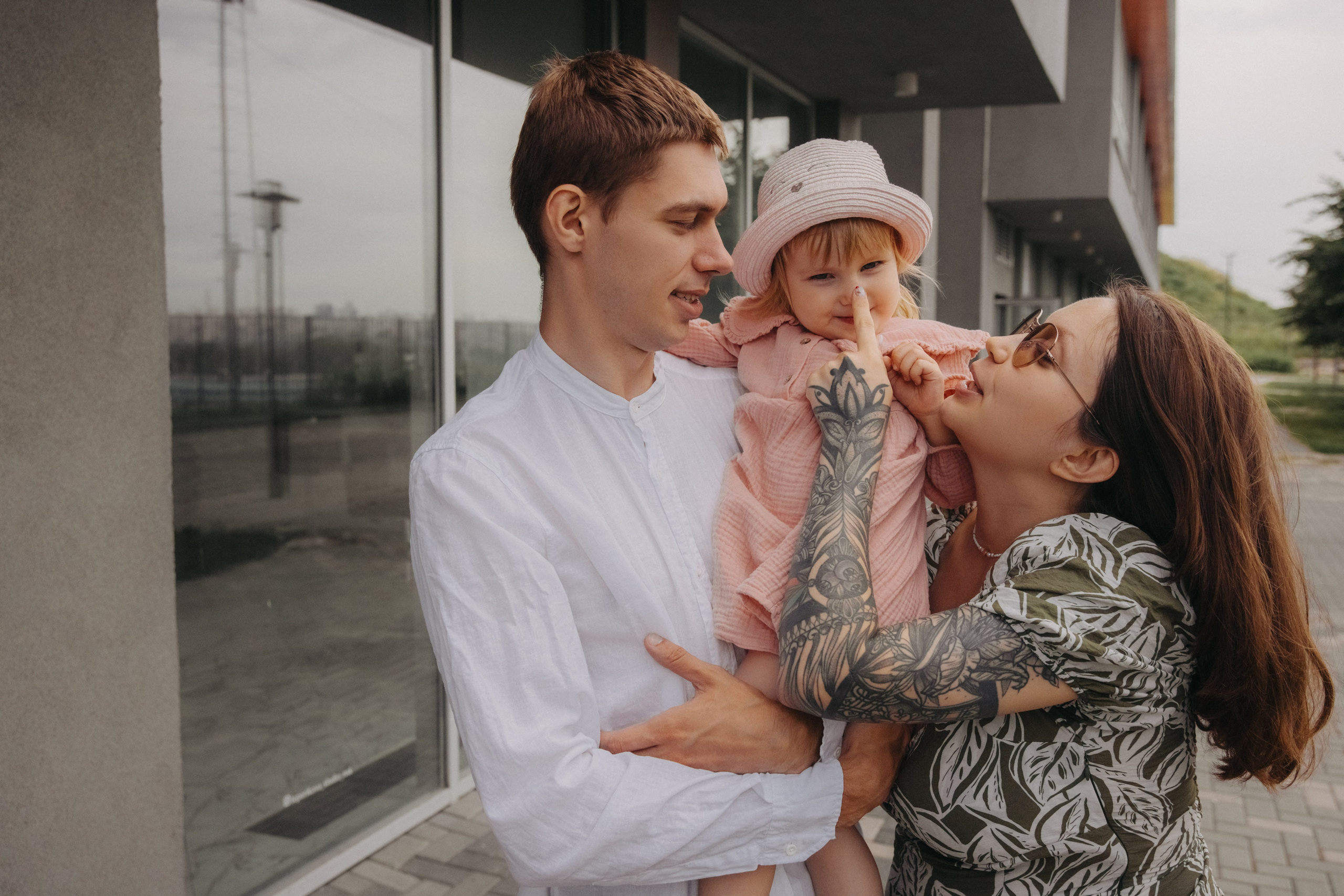 Пойдём гулять?. Свадебный фотограф в Новосибирске Анастасия Бантик