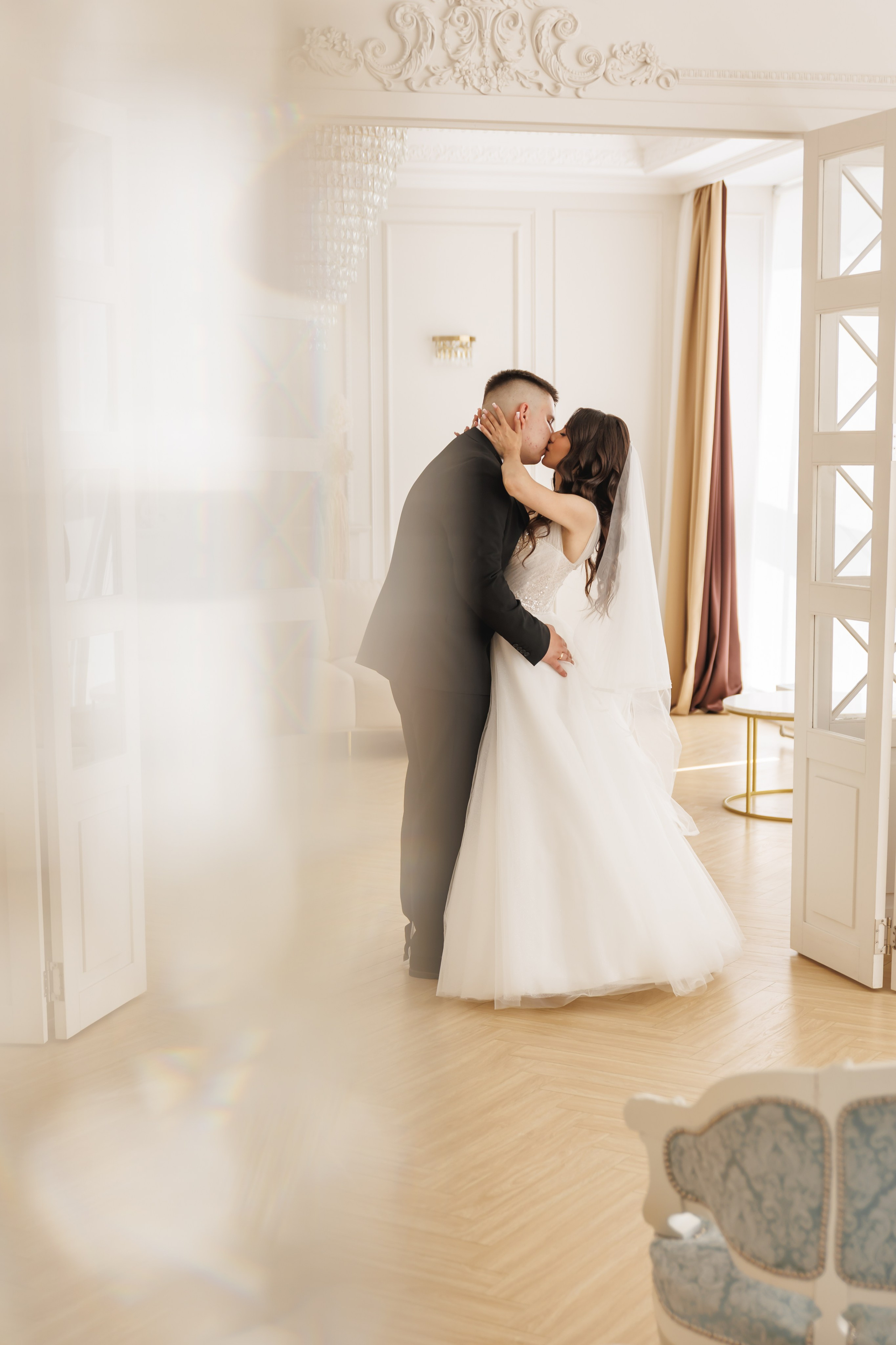 Е&Д. Свадебный и семейный фотограф Донецк-Ростов — Инна Химейчук