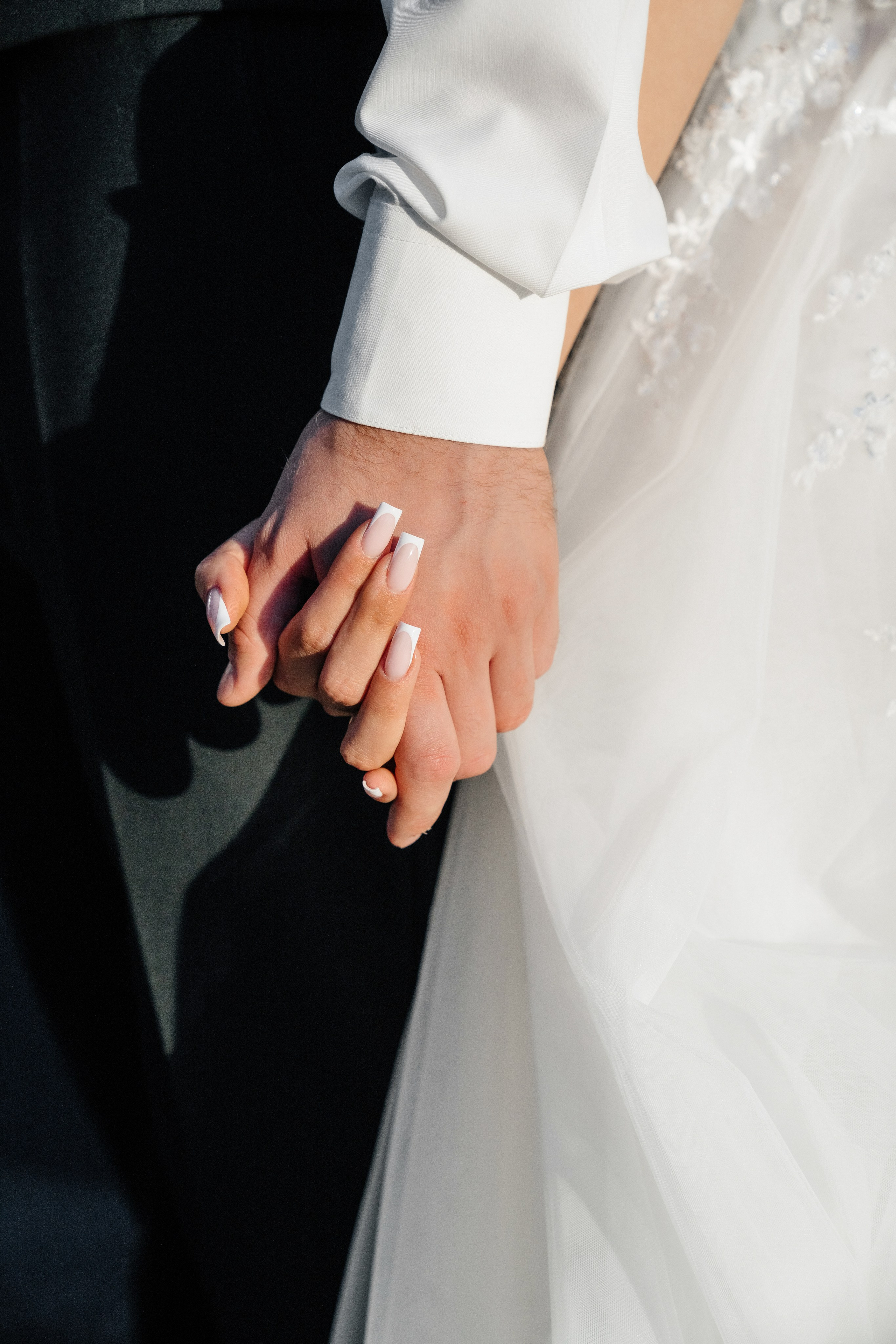 Ангелина и Никита. Свадебный фотограф Александр Воронов — Белгород, Воронеж, Москва