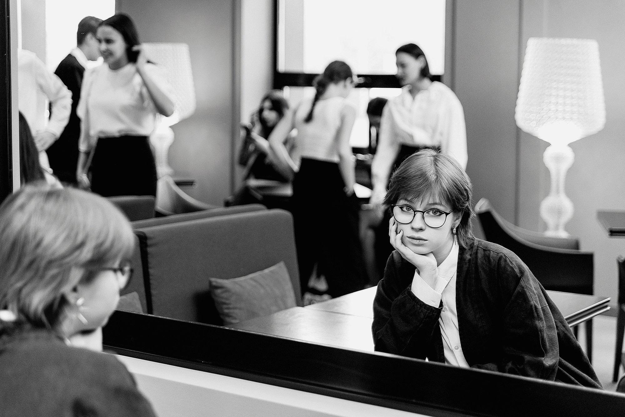 ПОРТРЕТ 11Б. Свадебный и семейный фотограф РИТА БОЧКАРЁВА