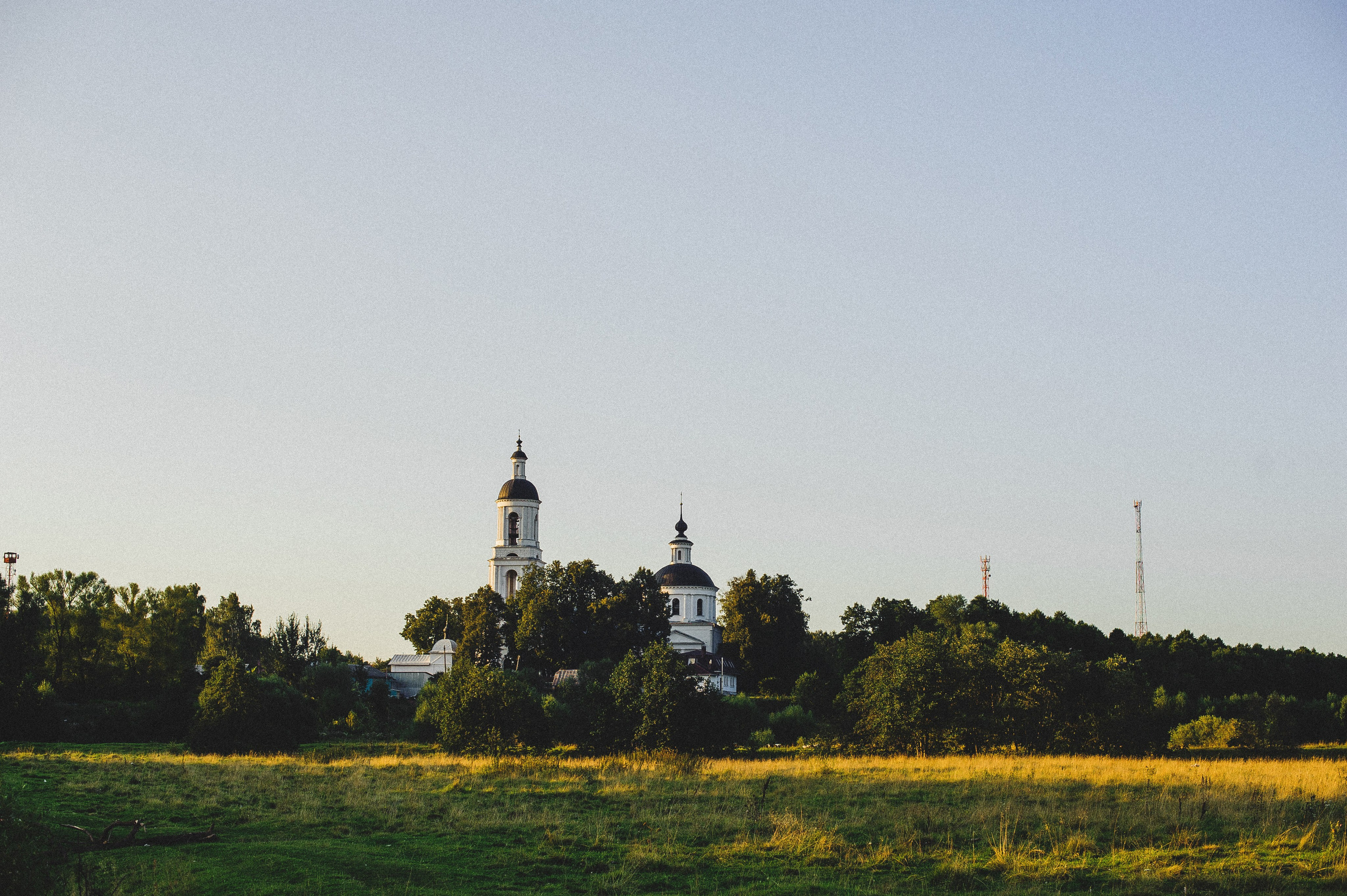 ЛЕТО в ДЕРЕВНЕ. Свадебный и семейный фотограф РИТА БОЧКАРЁВА