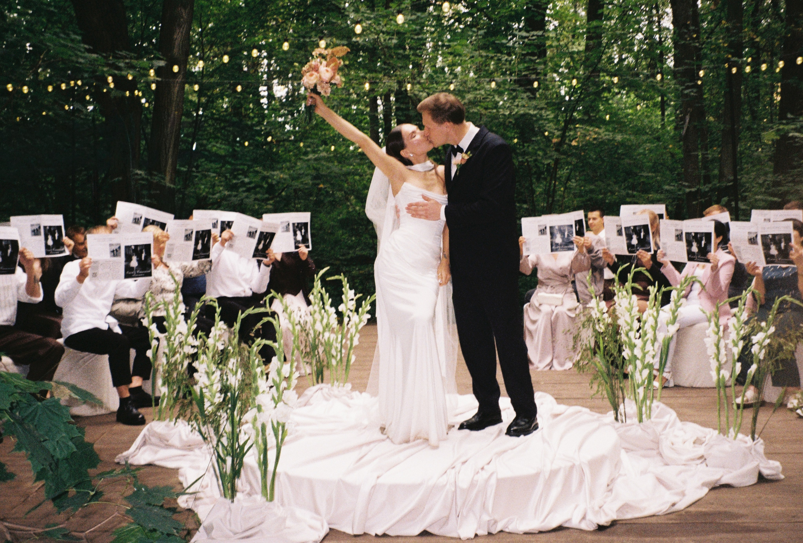 Пленка. Свадебный фотограф Москва Грузия Мотеюнайте Виктория