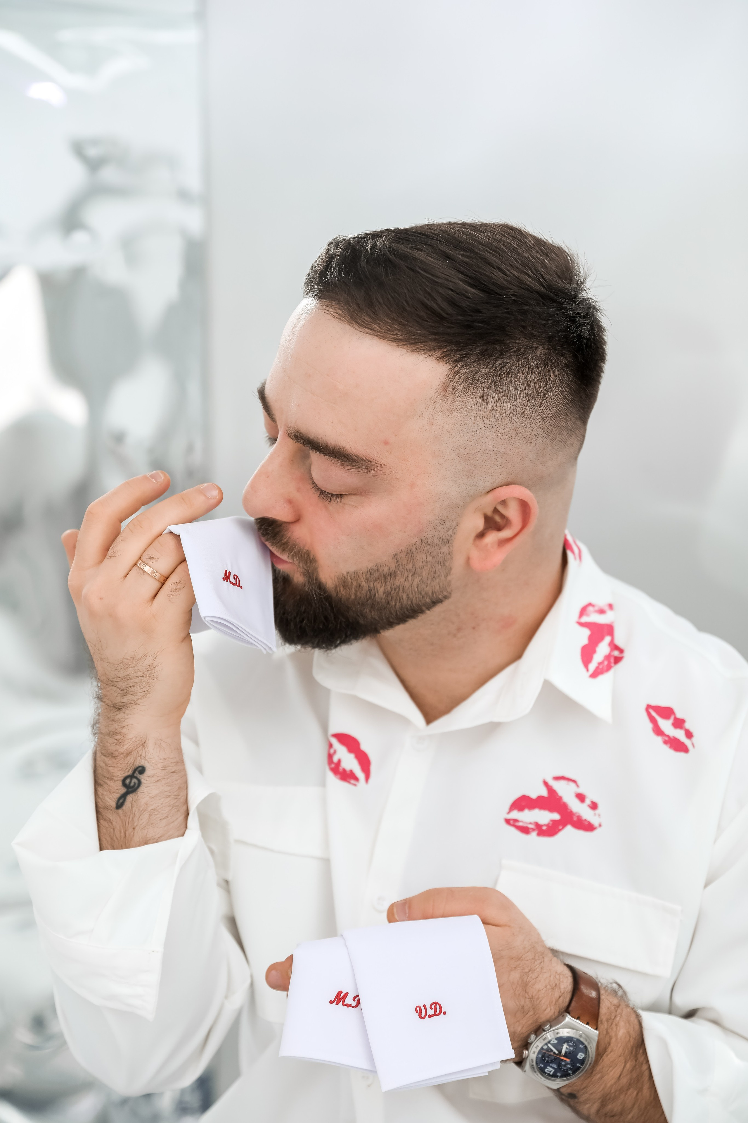 Maya is coming soon. Photographer Viktoriya Markushina «My world throug»