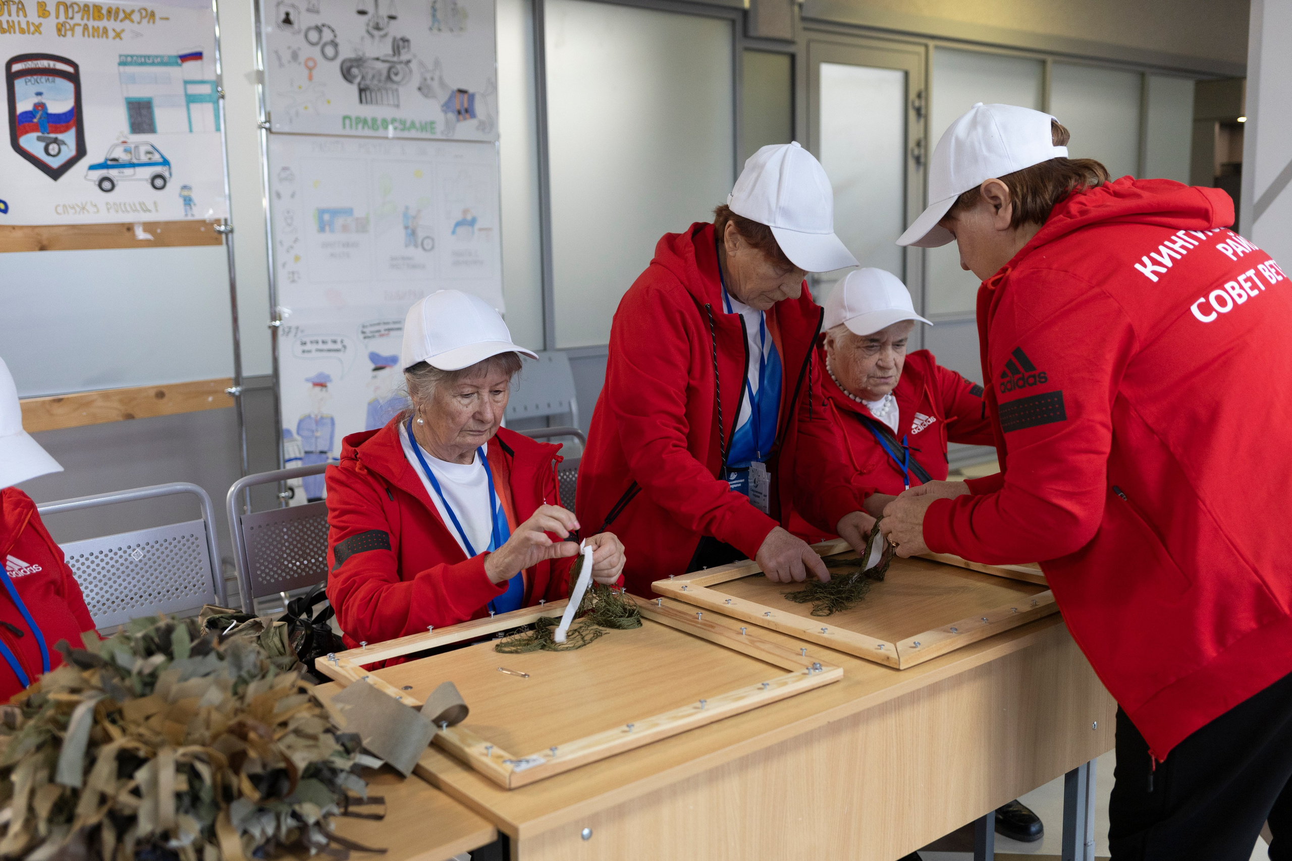 Репортаж. Фотограф Санкт-Петербург Всеволожск Мария Наскидашвили