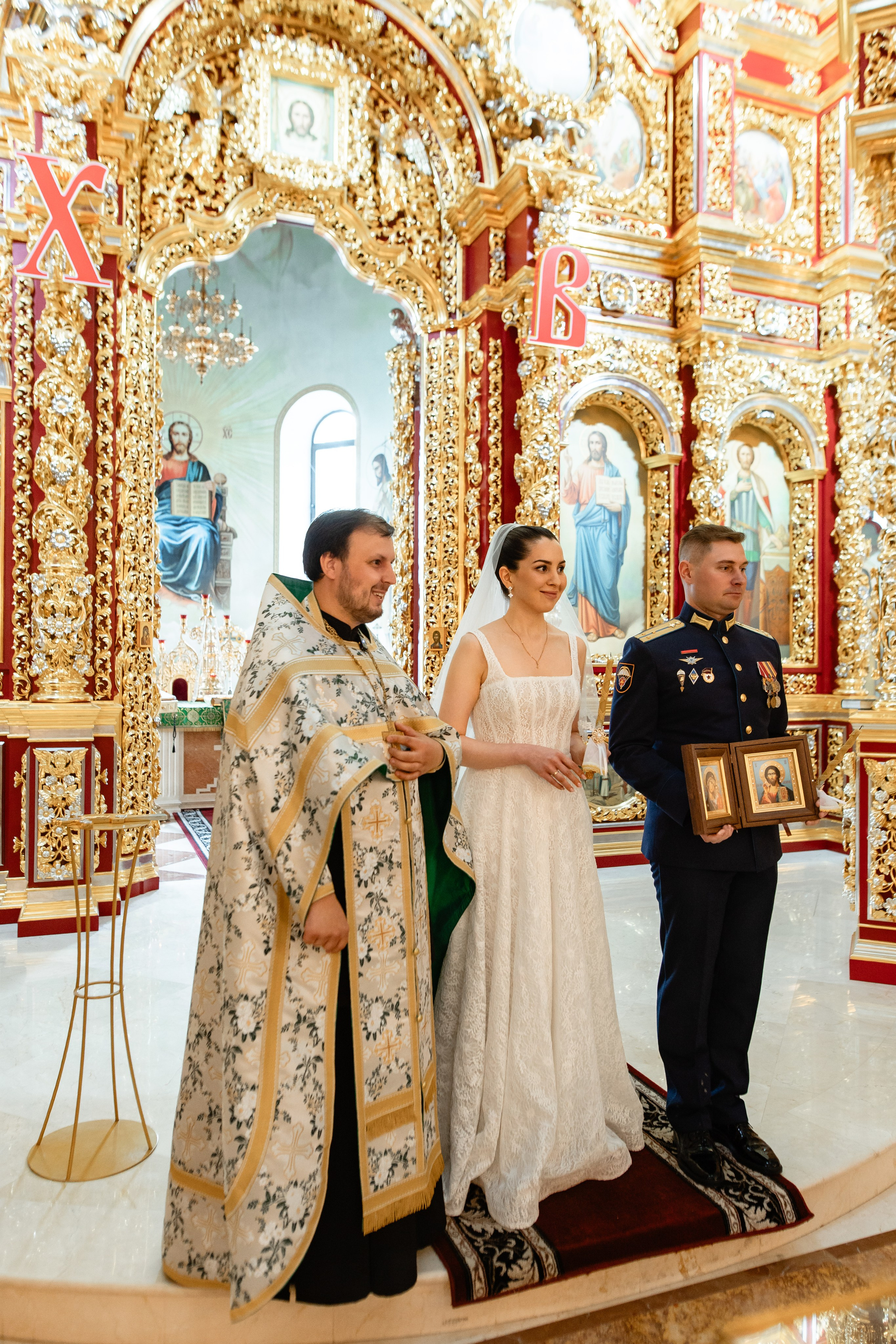 Виктор & Диана. Свадебный фотограф Михаил Александров