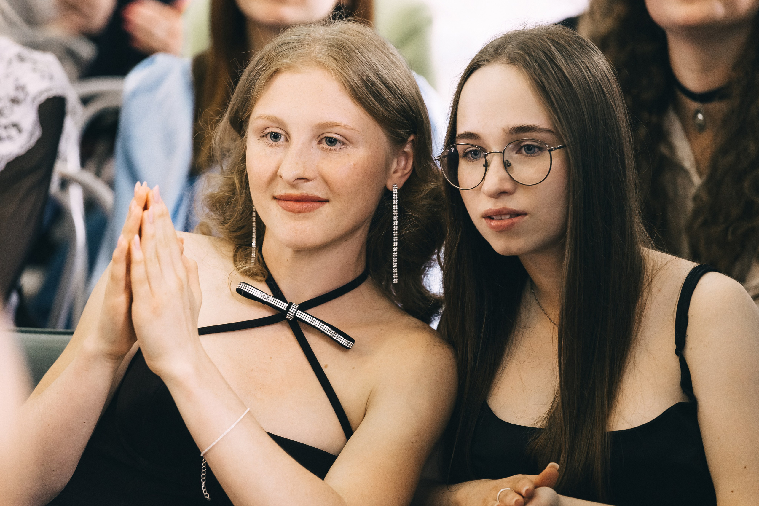 Последний звонок «Лицей 62». Фотограф Кемерово | Сергей