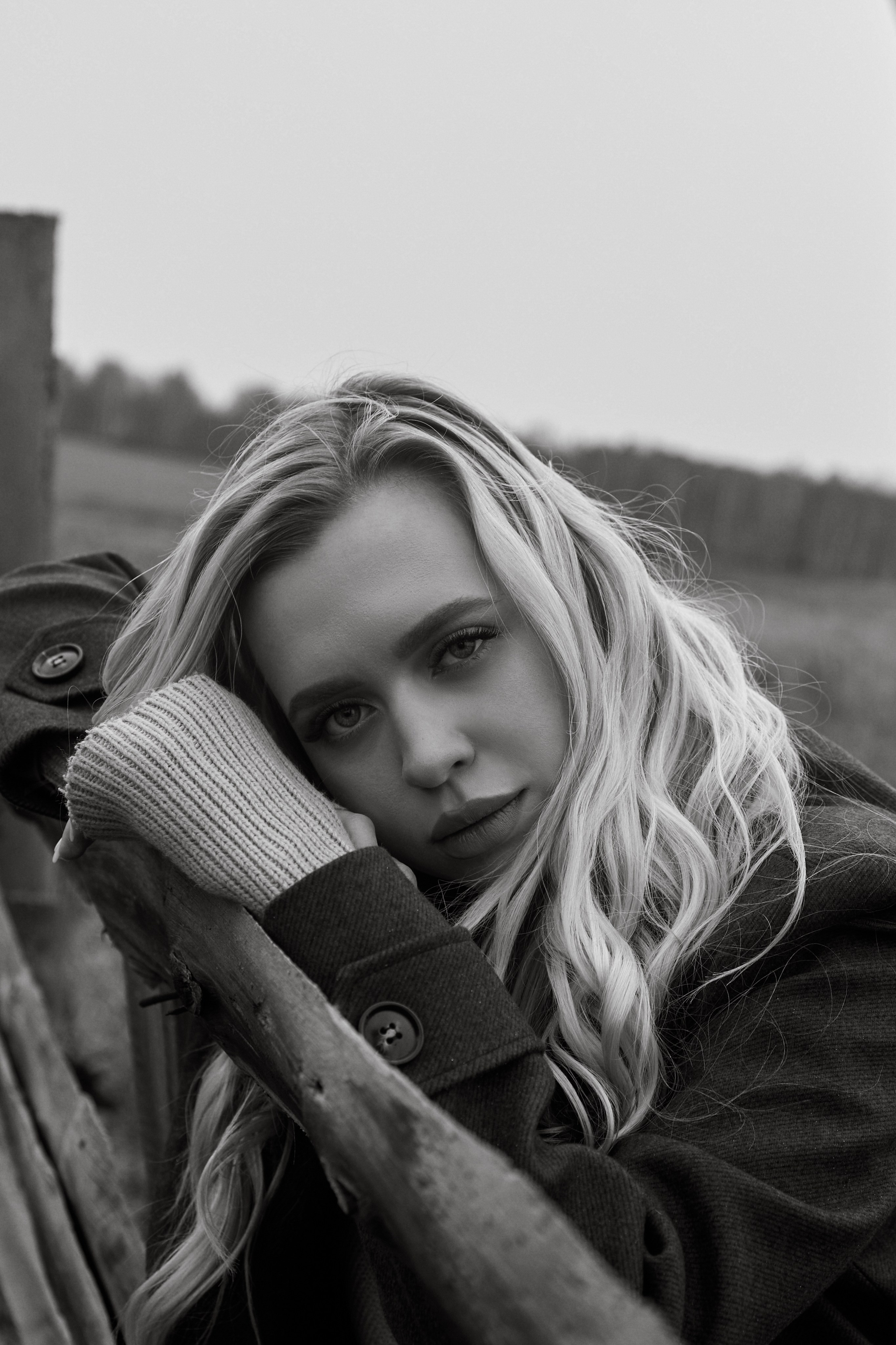 Алина Камалова