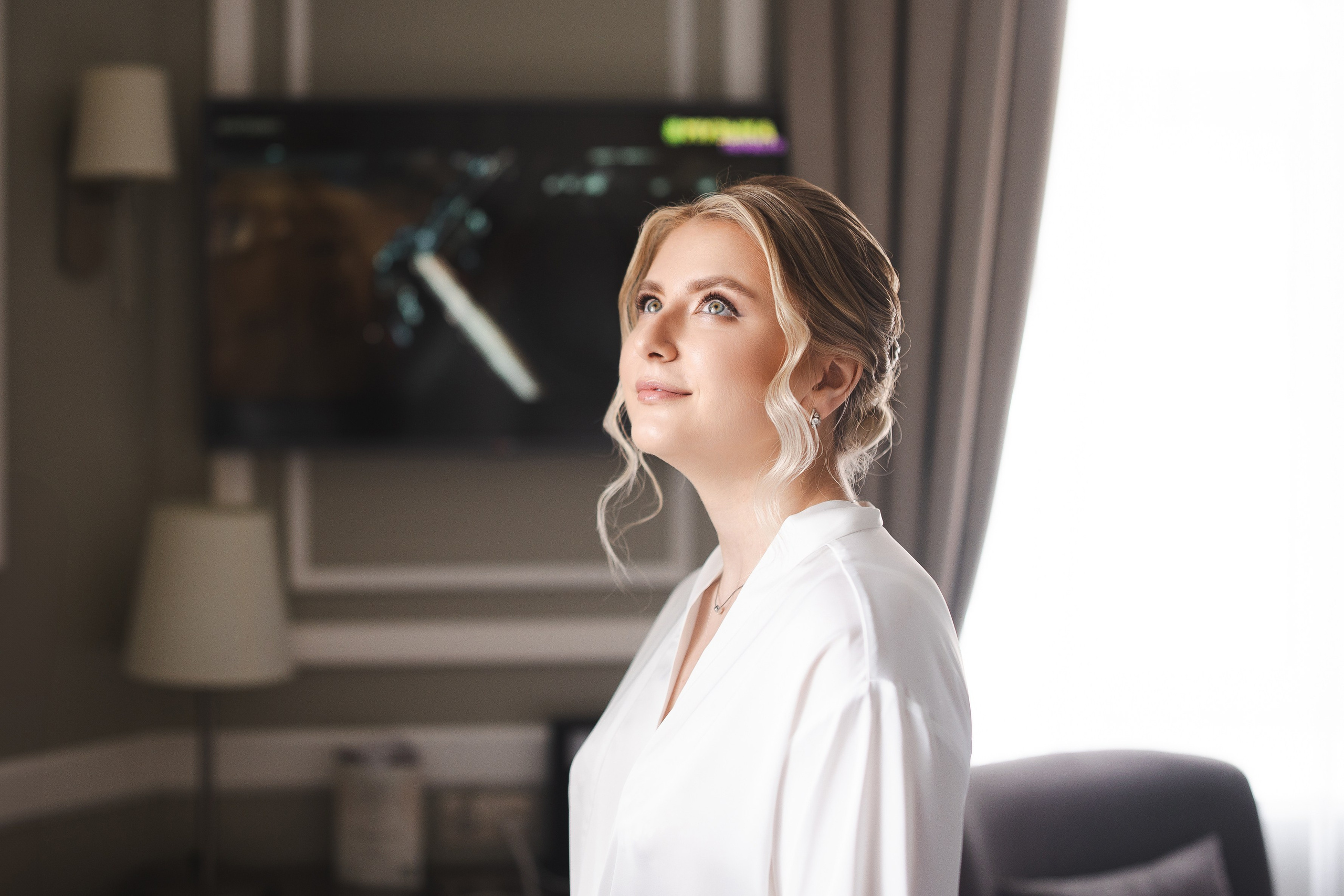 Анастасия и Антон. Фотограф Хабаровск