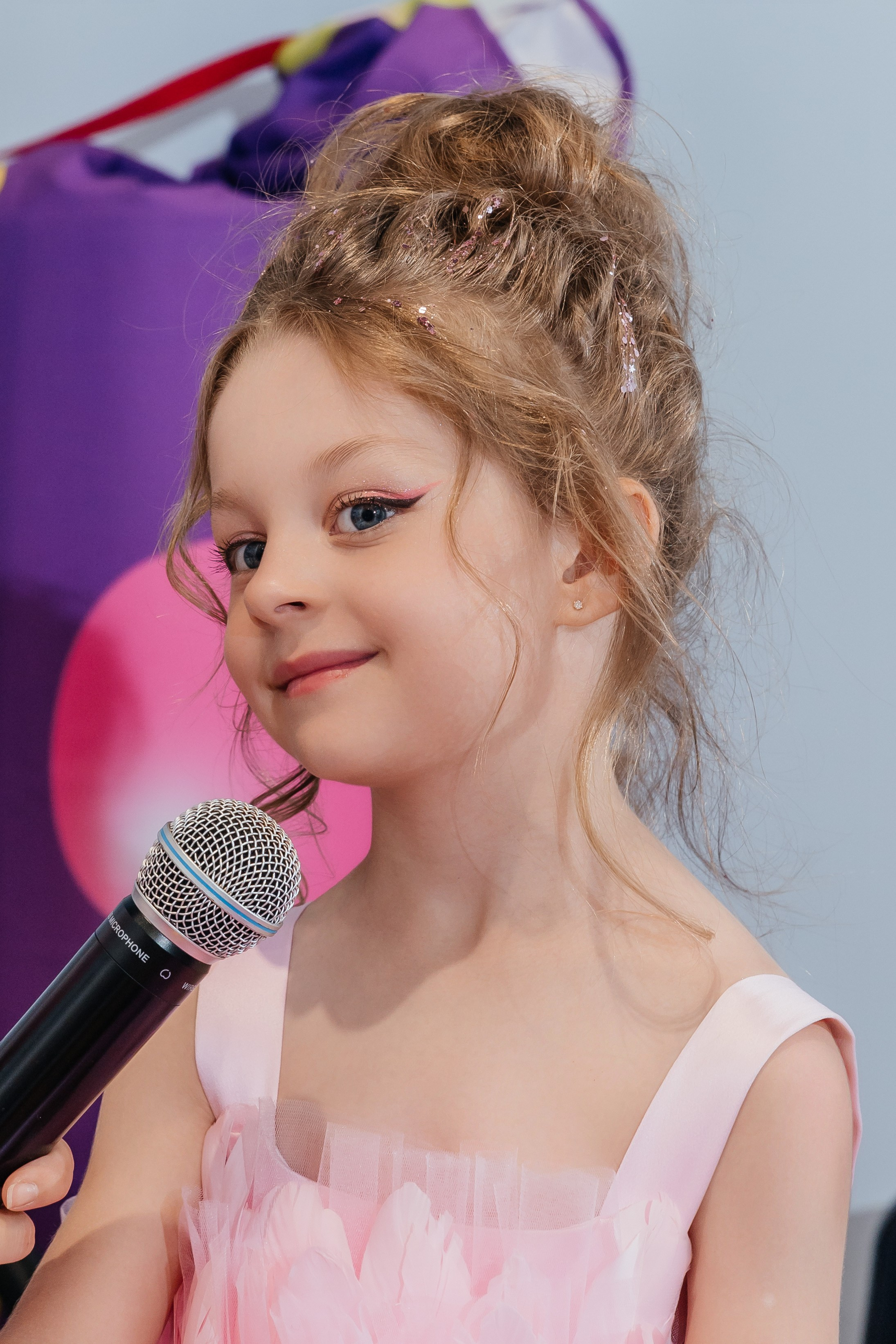 Фотограф на детские праздники в Сургуте. Семейный фотограф в Сургуте Инна Смолякова