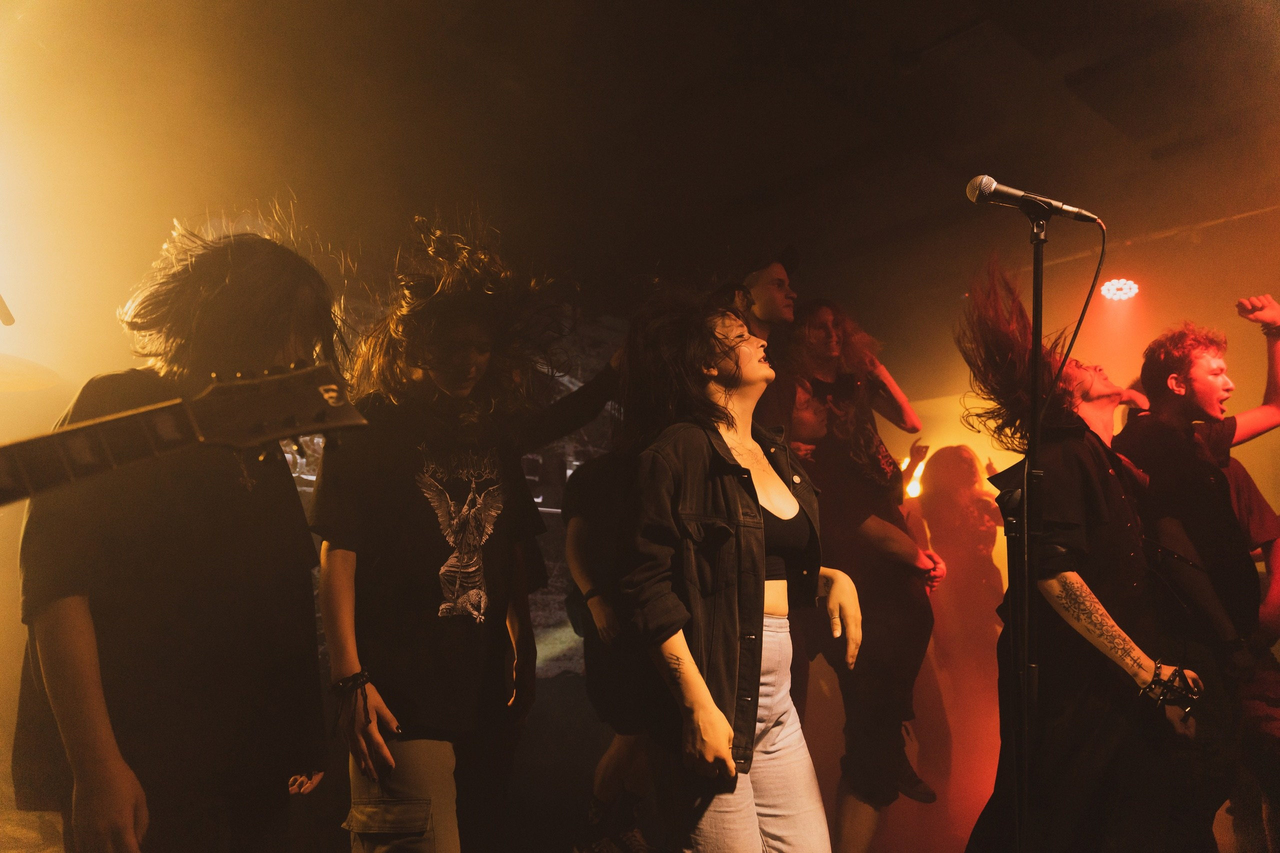 Концерты. Фотограф в Иркутске | Алмамедова Кристина