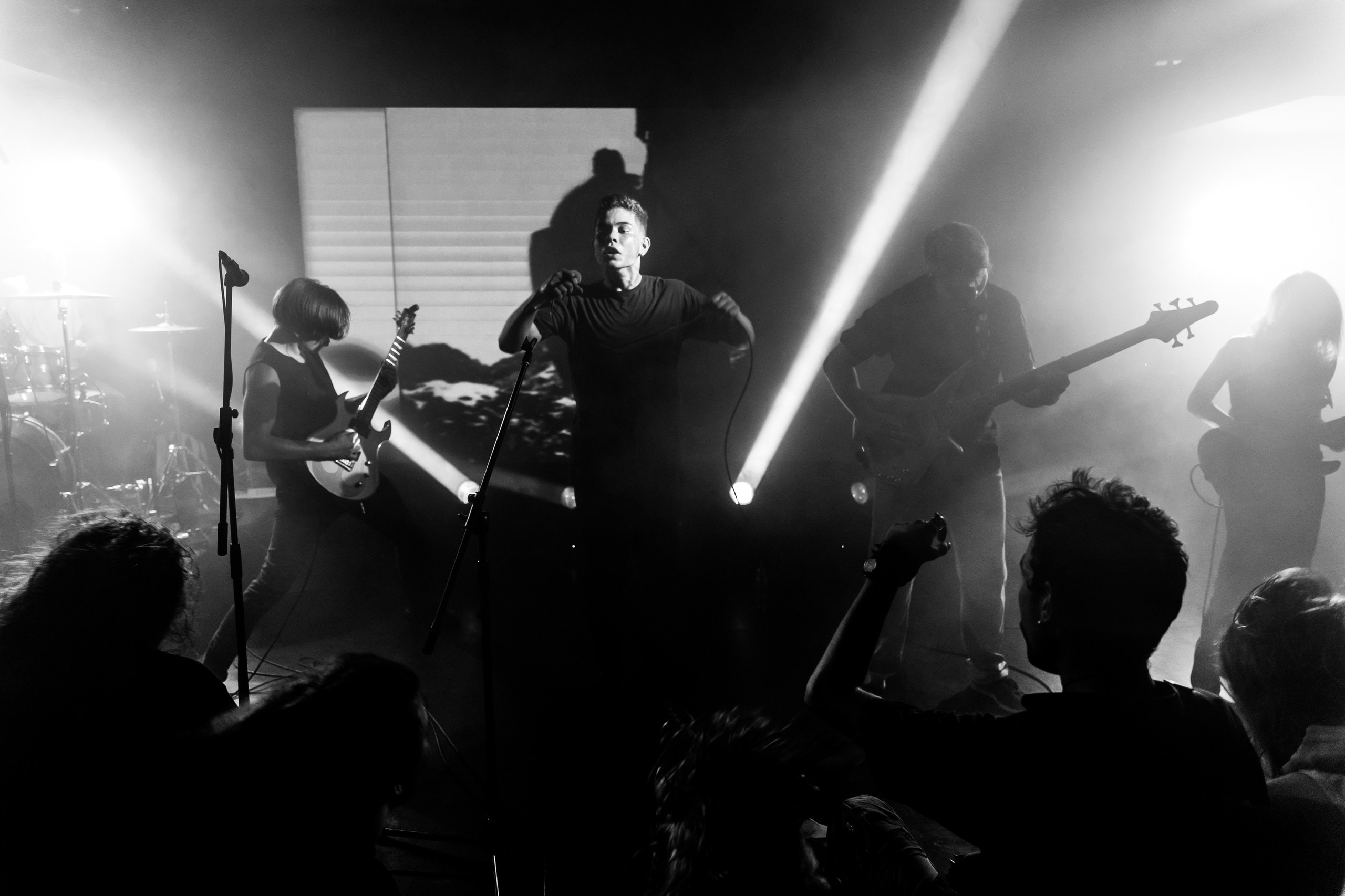 Концерты. Фотограф в Иркутске | Алмамедова Кристина