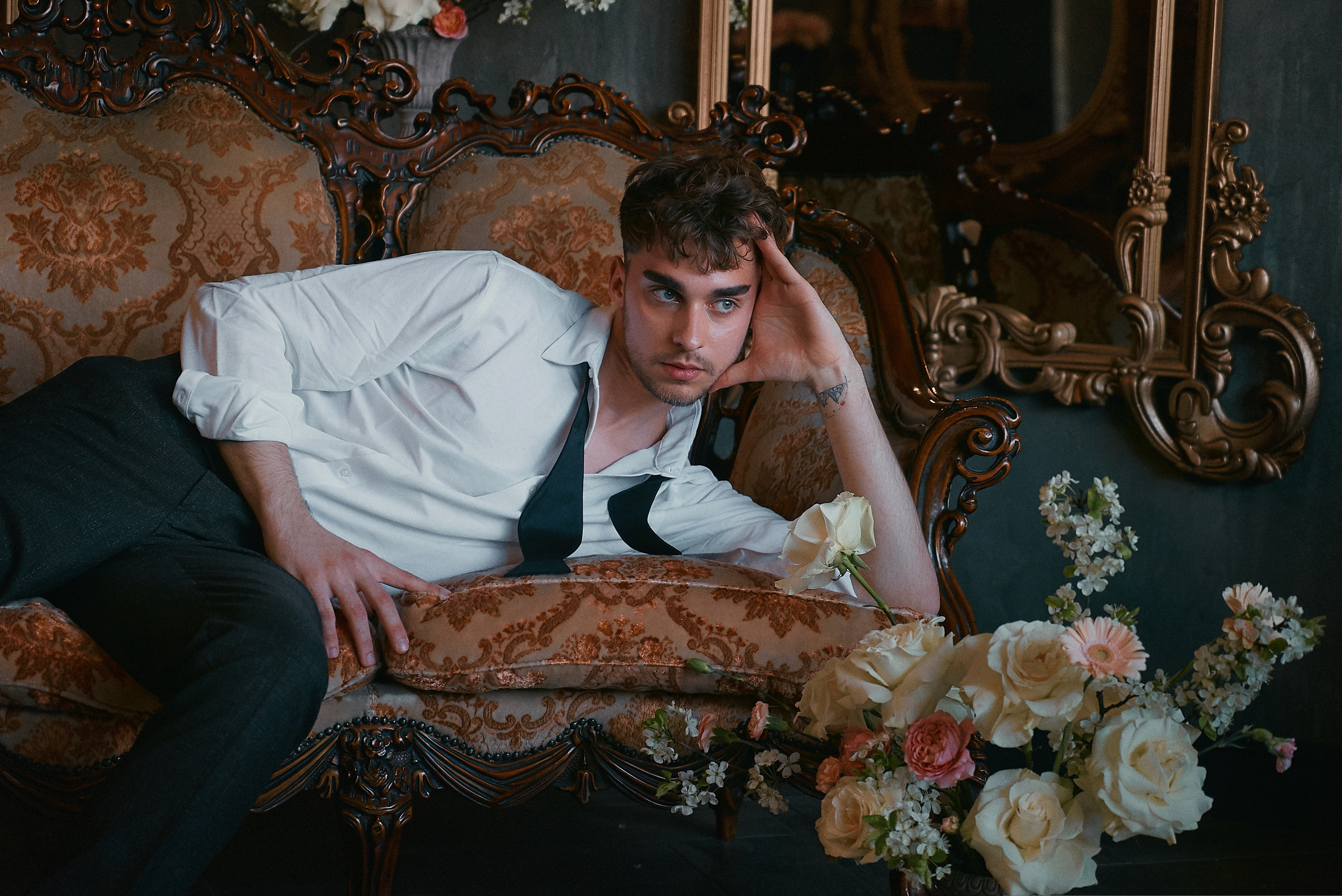 Егор & Ирина. Профессиональный фотограф в Минске Пискунова Марина