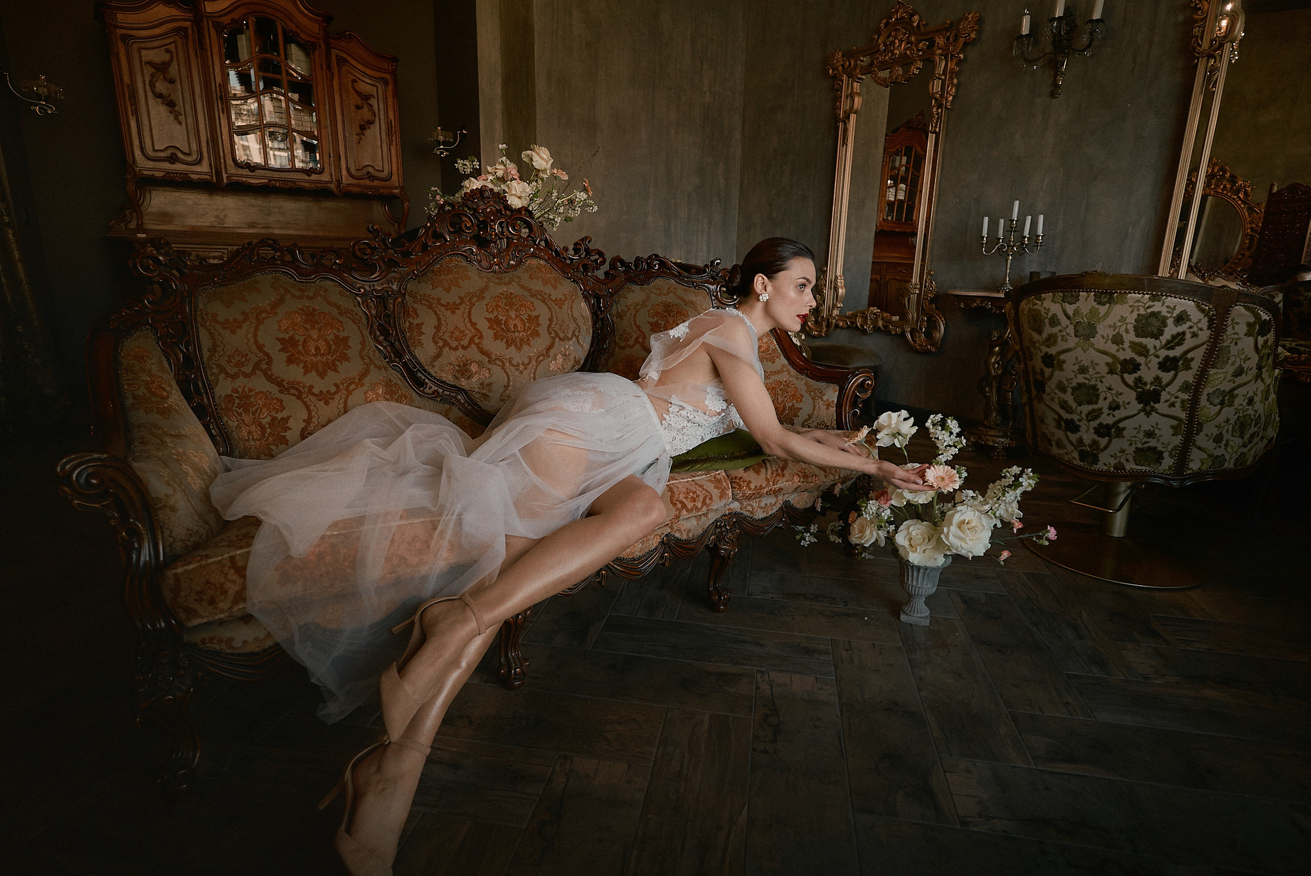 Егор & Ирина. Профессиональный фотограф в Минске Пискунова Марина