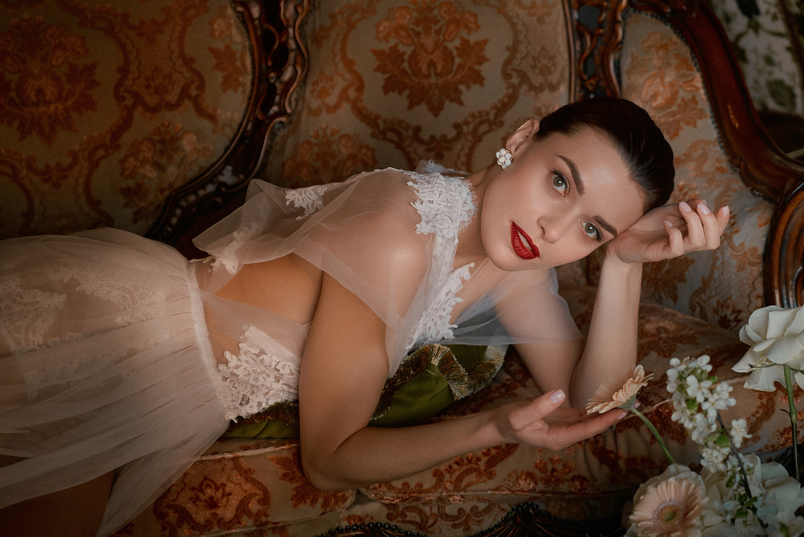 Егор & Ирина. Профессиональный фотограф в Минске Пискунова Марина