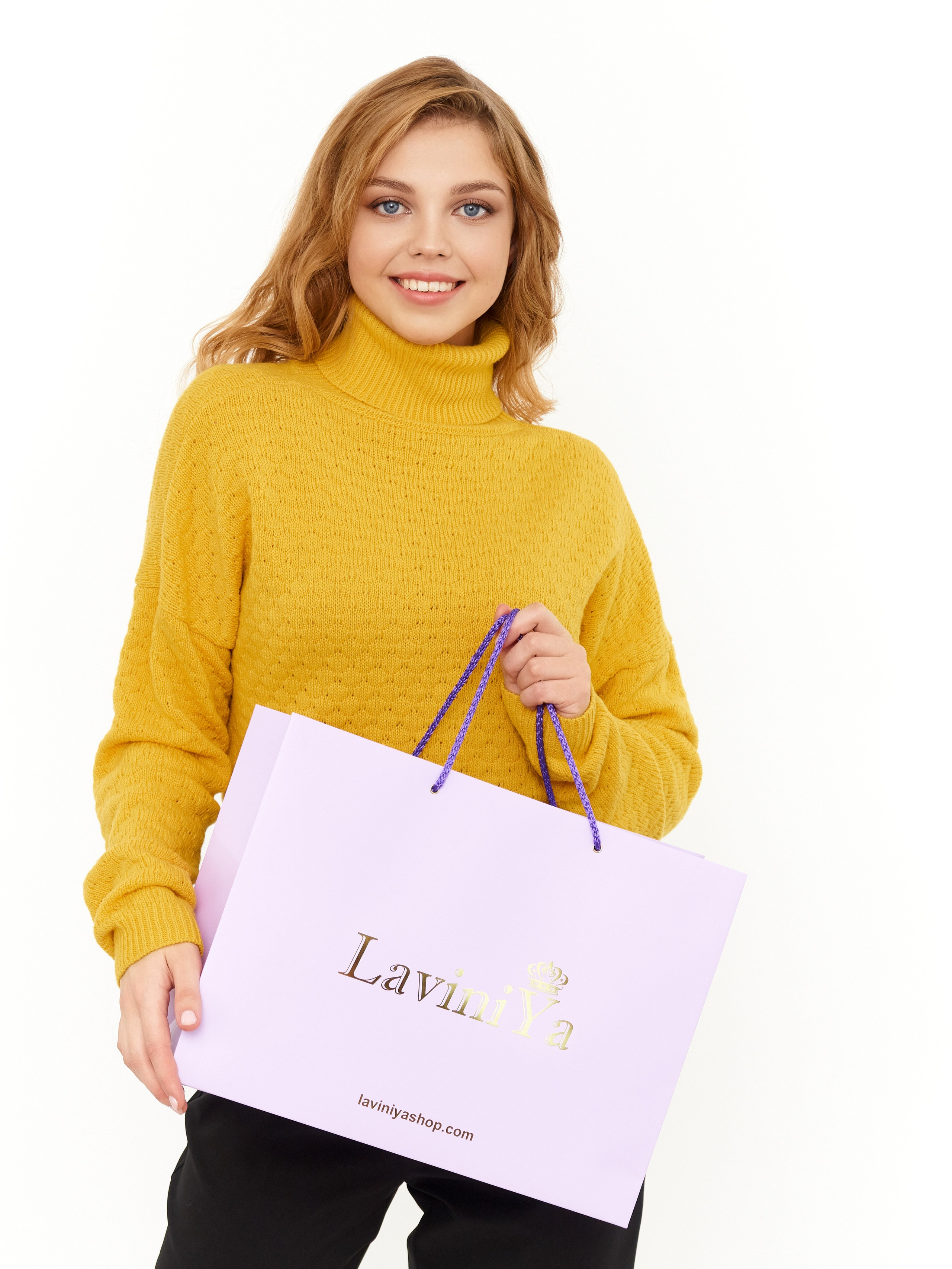 Вязанные свитера. Главная