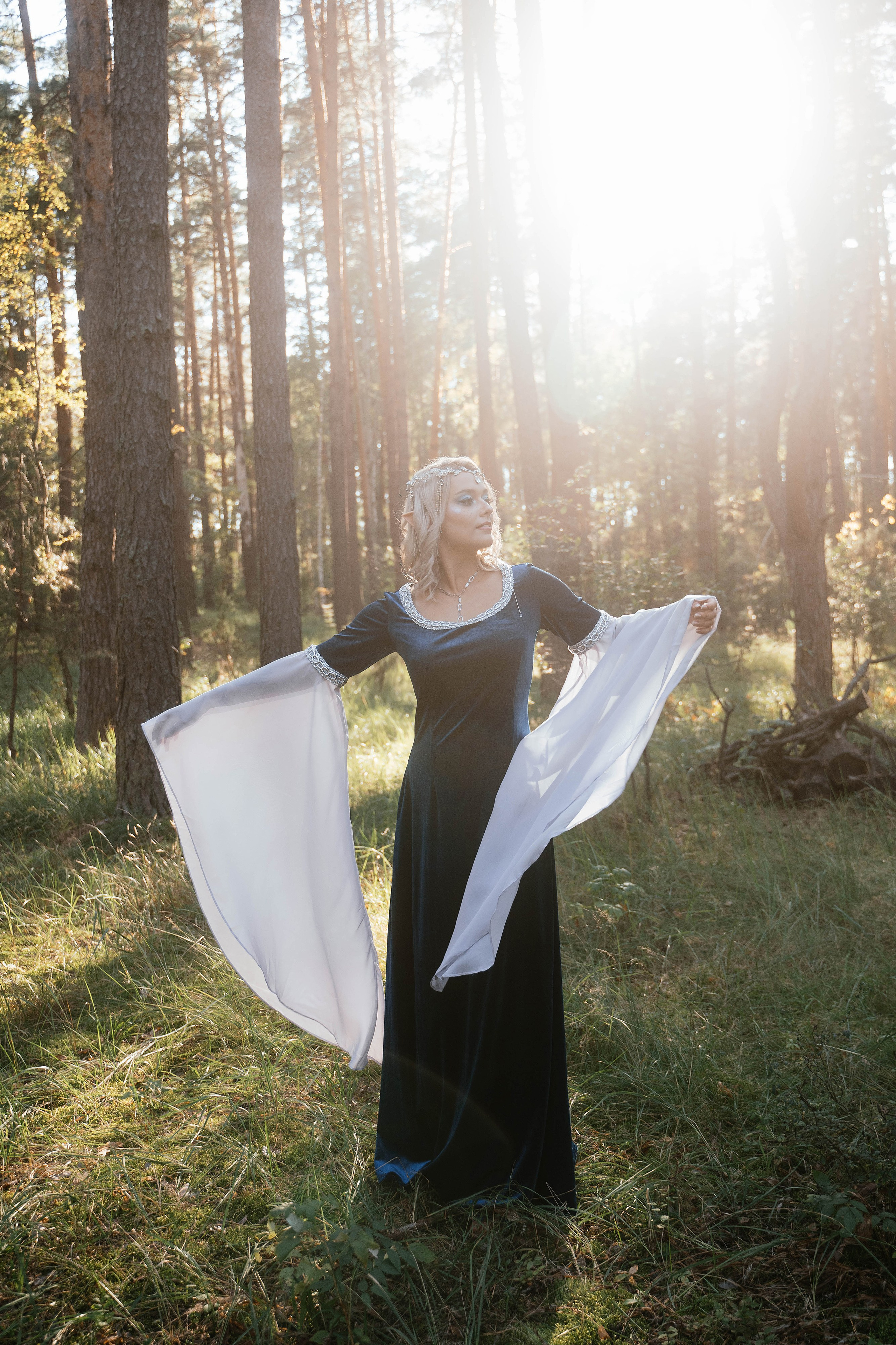 Алена. Свадебный, семейный фотограф в Рязани Лена Брант