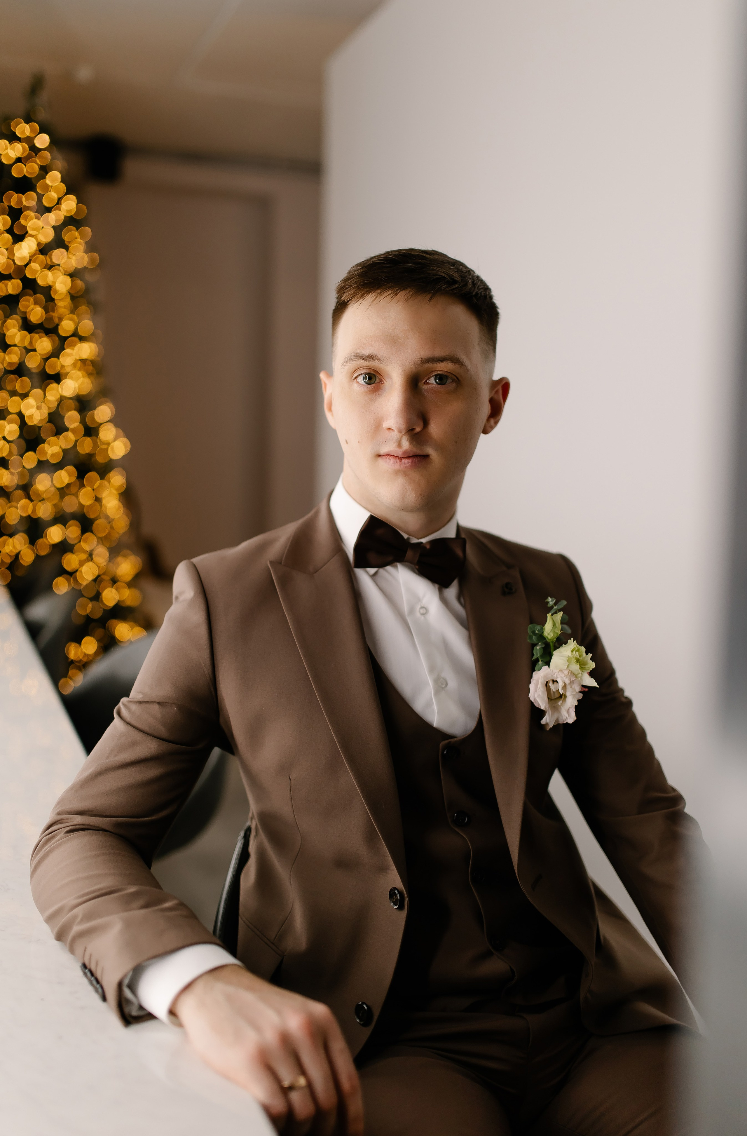 Александр и Анастасия. Свадьба 23 ноября (1). Свадебный и семейный фотограф в Рязани Саша Крутых