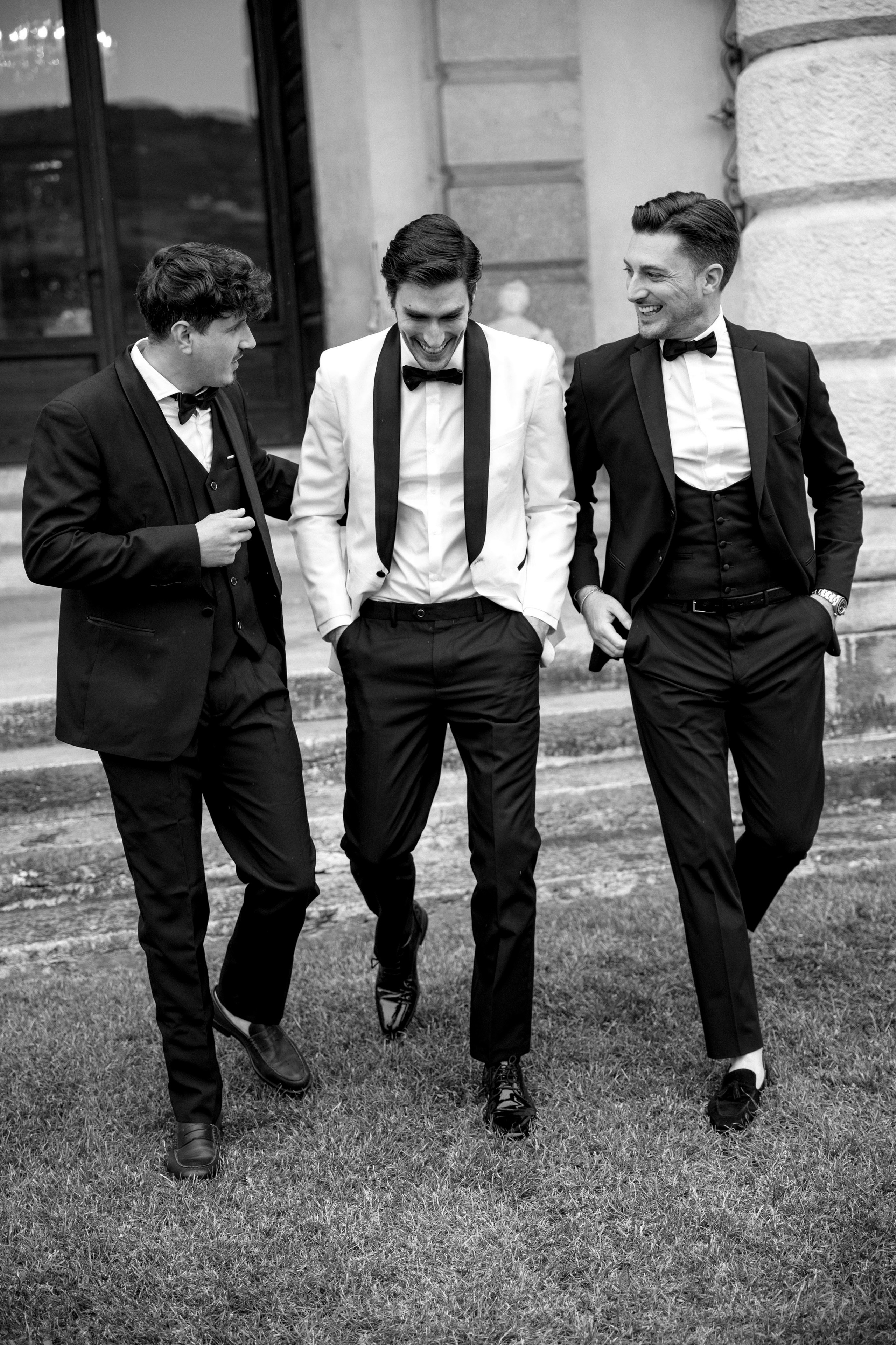 Eleonora & Lapo | Italy. Главная