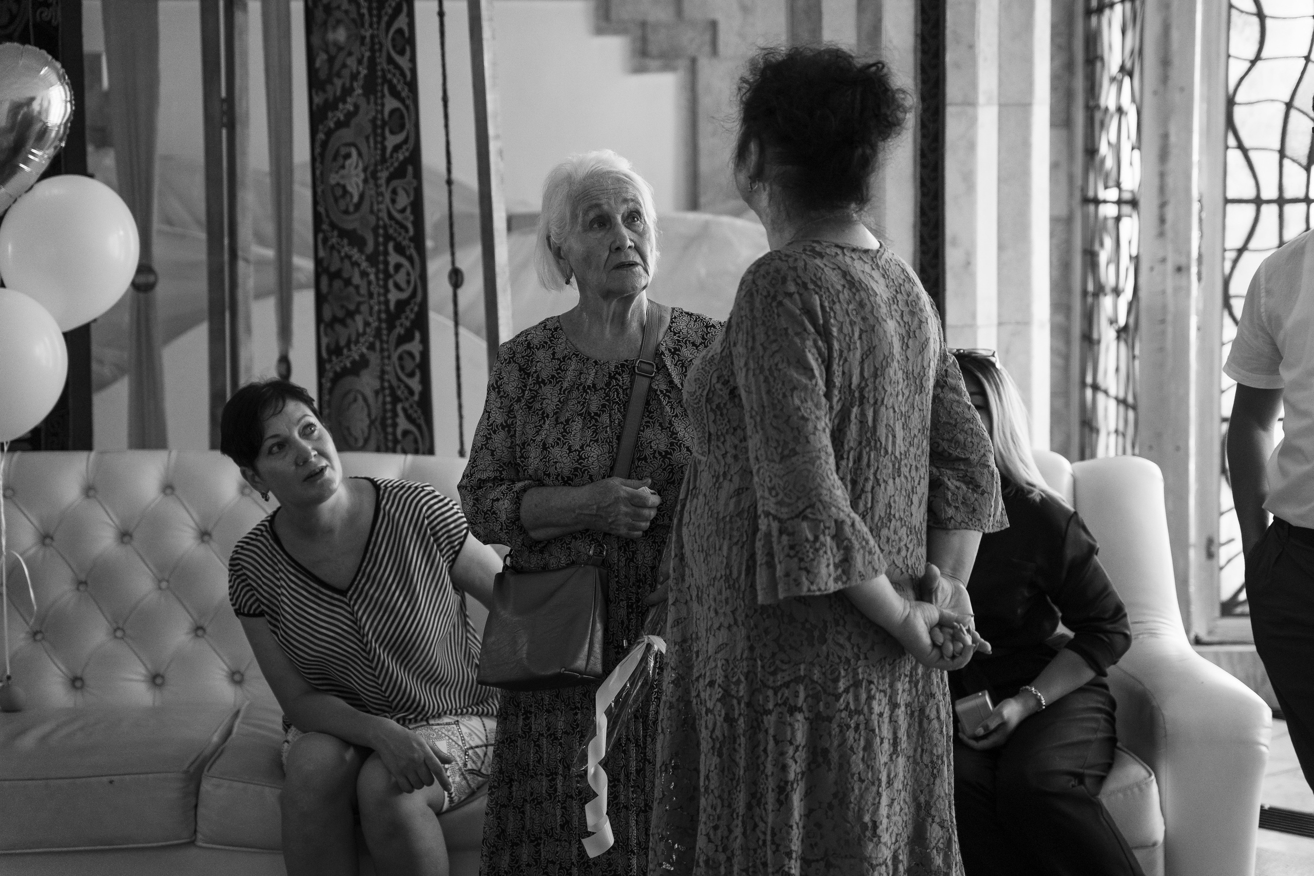 Даниил и Виктория. Репортажный фотограф Дмитрий Юрчук