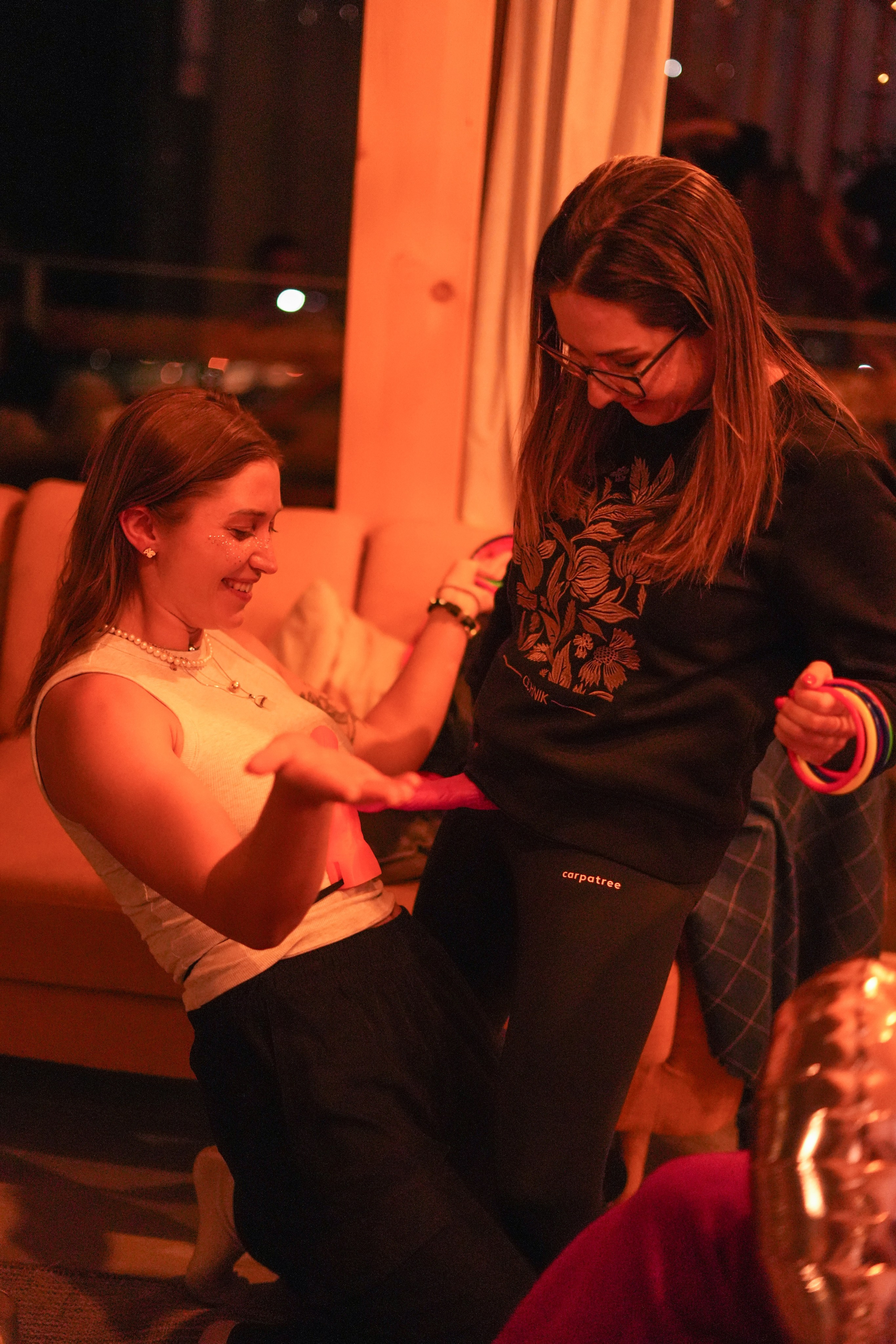 Stasy’s bachelorette party. Wedding Photographer in Barcelona and Medellin