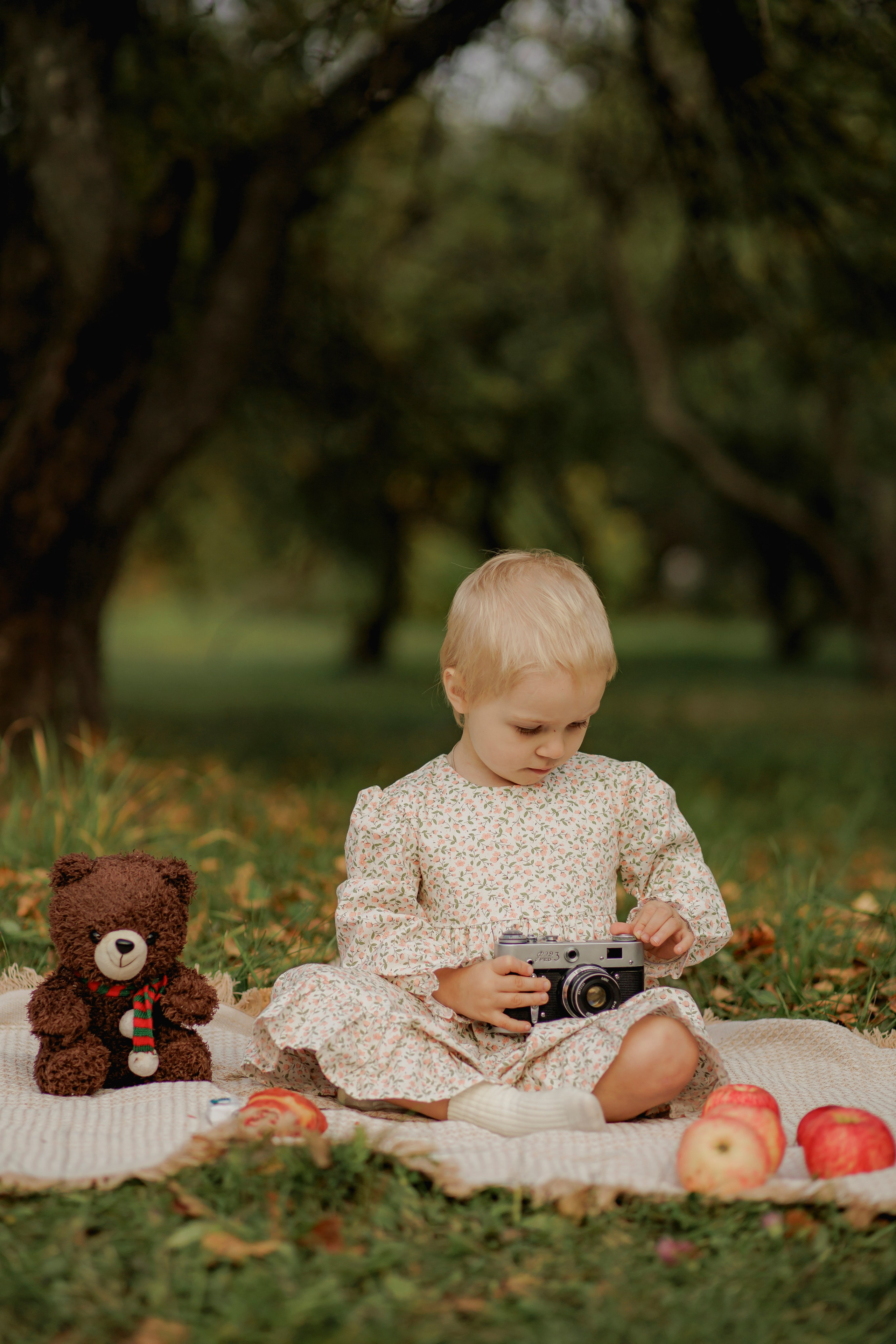 Сестры. Семейный и детский фотограф в Рязани Васюгова Мария