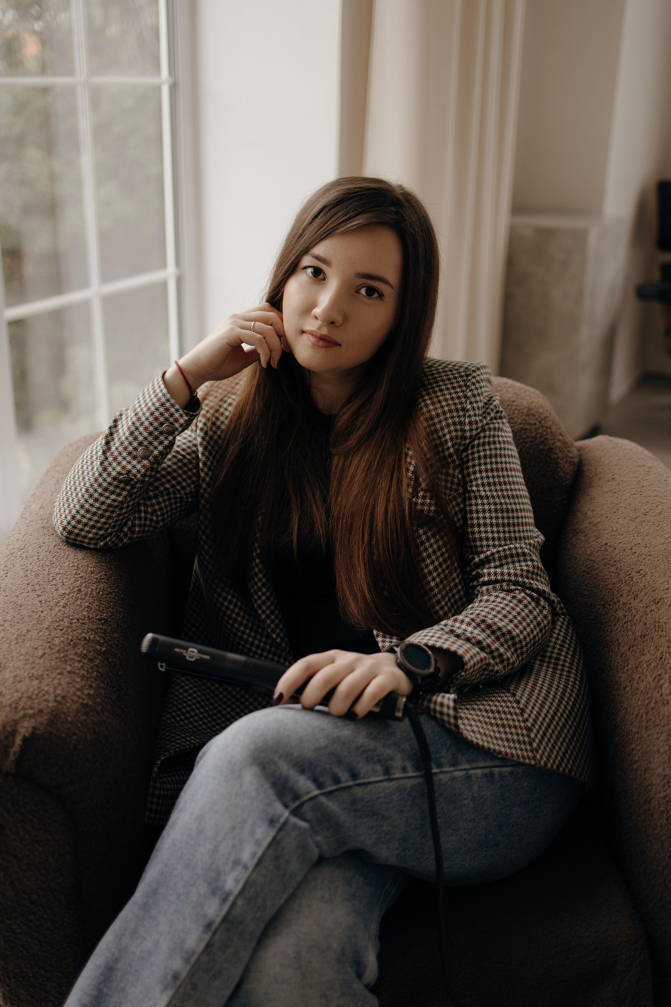 Alina. Фотограф Софья Гречка