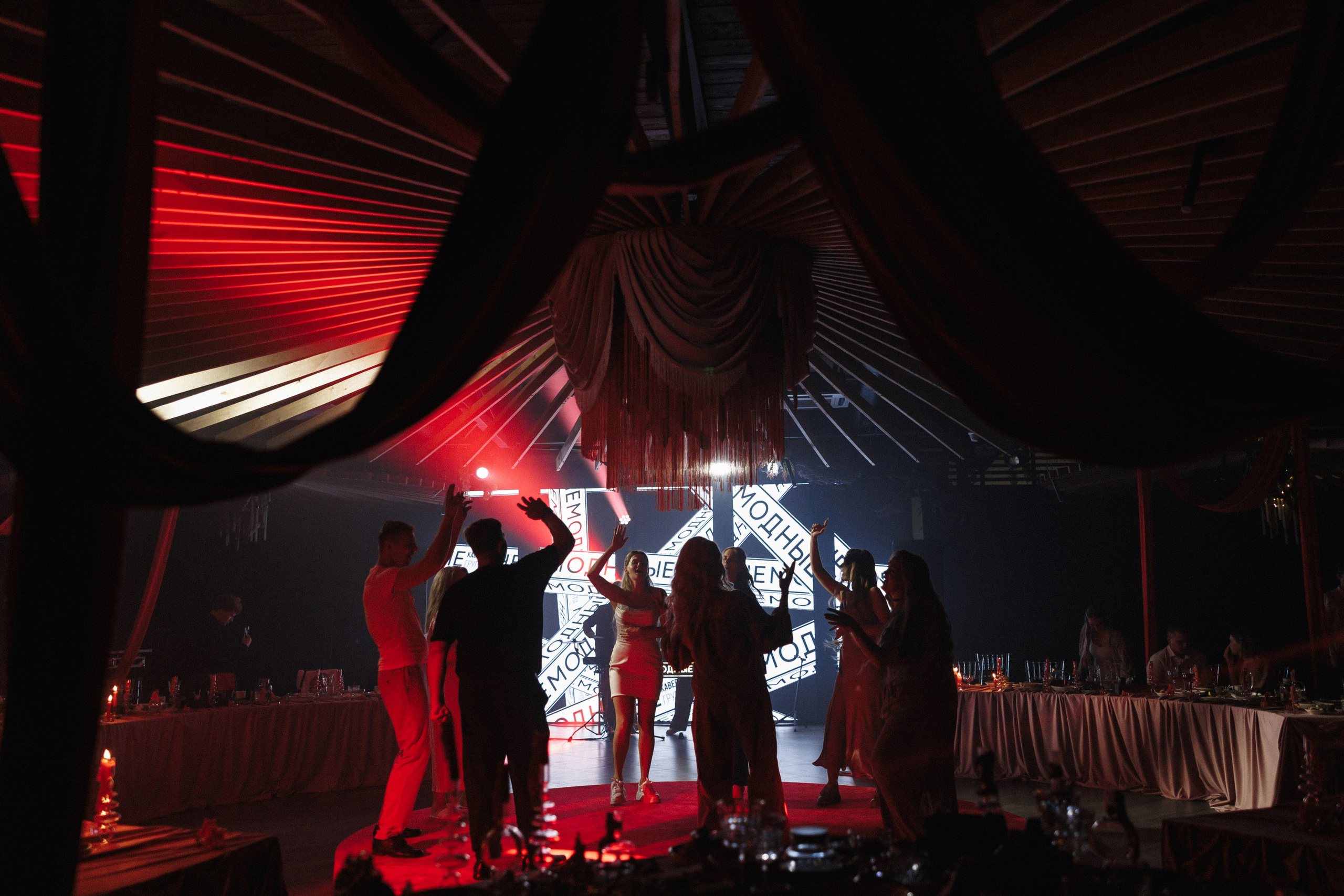 Сердце подсказало. Свадебный фотограф Алина Ампер