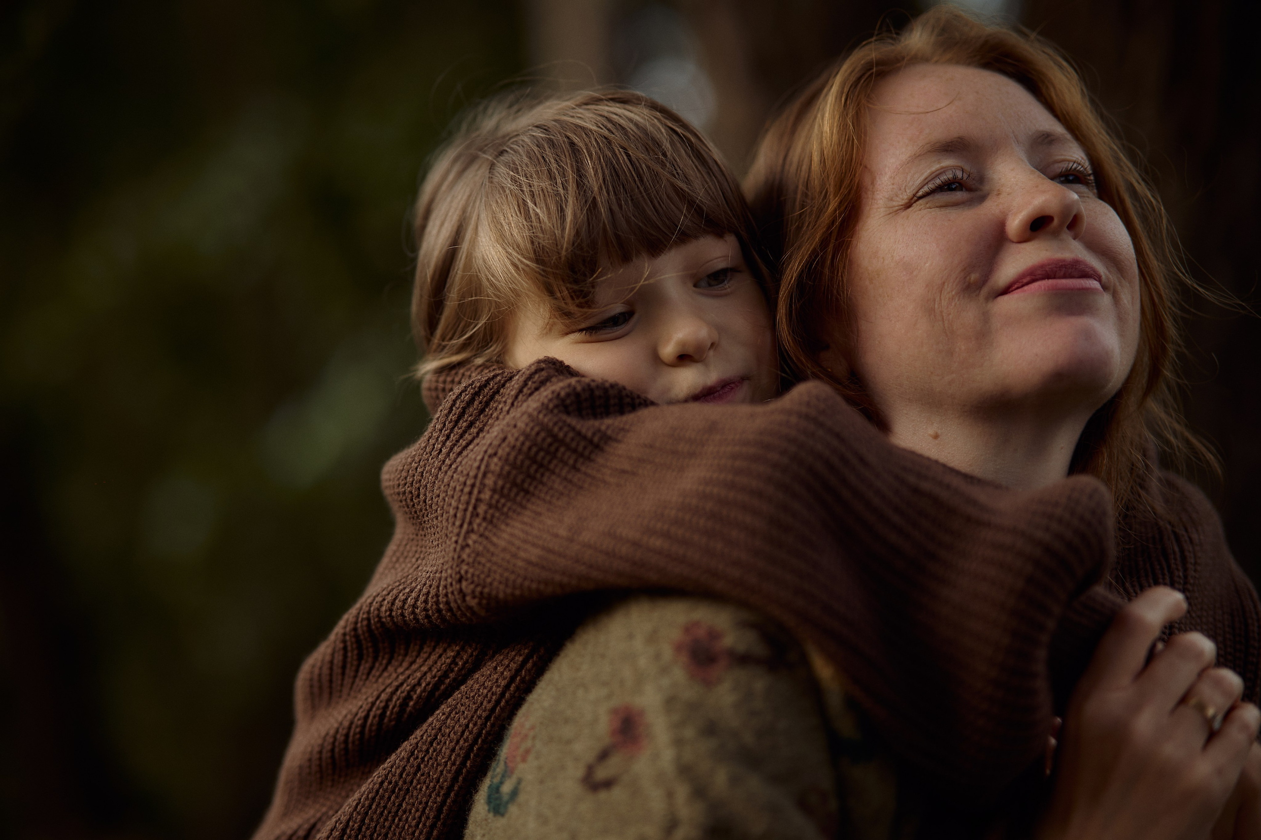 Ирина с детьми. Семейный и свадебный lifestyle-фотограф в Москве Мария Петрова