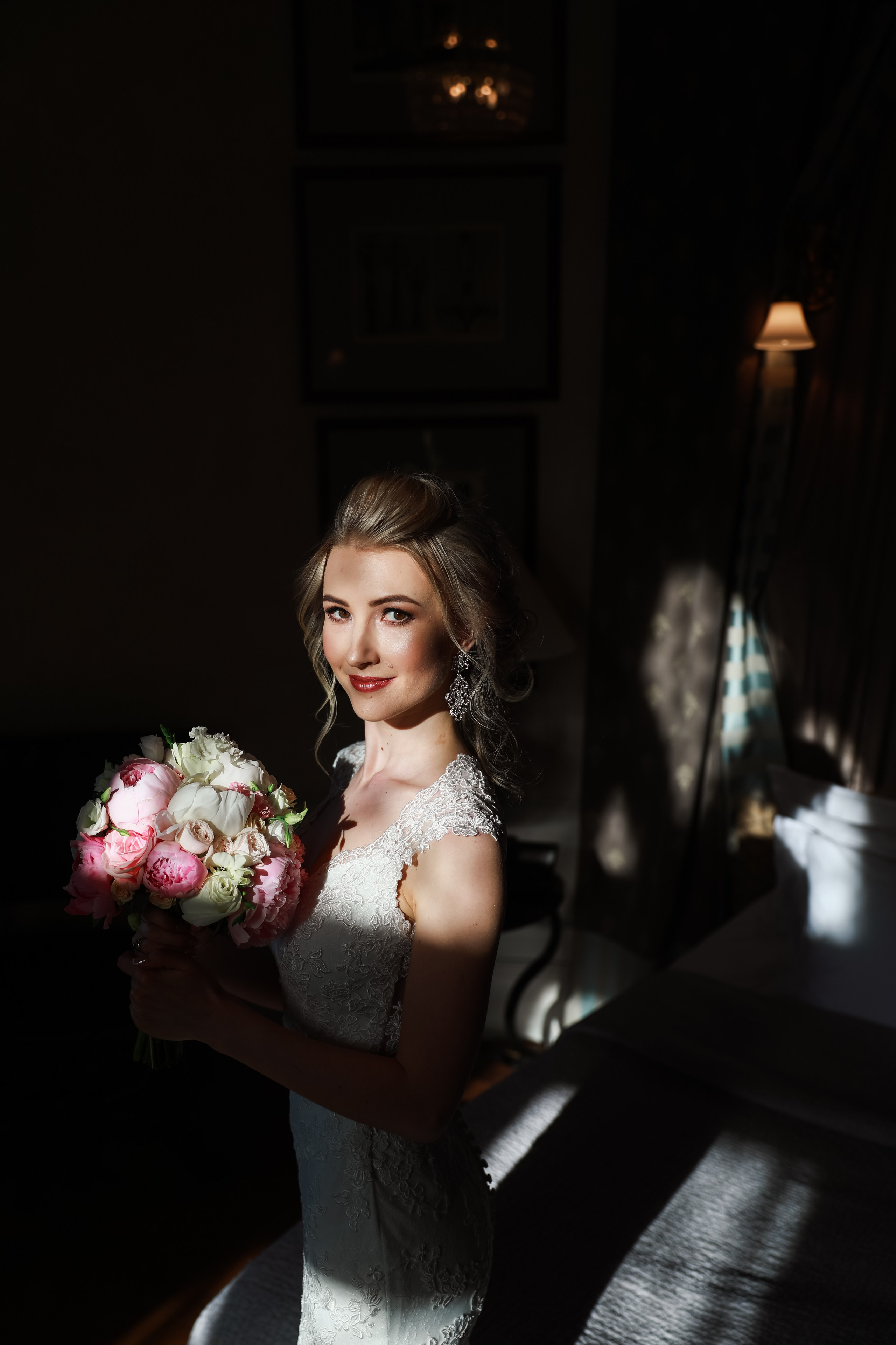 Для двоих. Фотограф в Санкт-Петербурге Денис Персенен