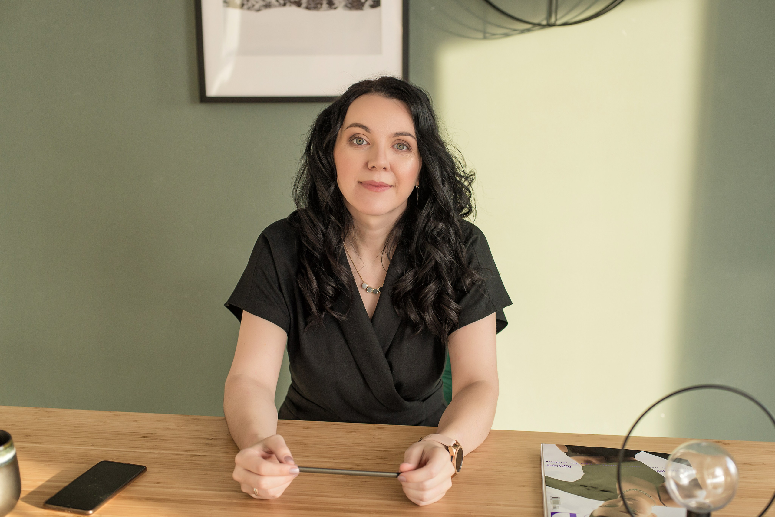 Специалист по профориентации. Фотограф в Красноярске Шепелева Мария