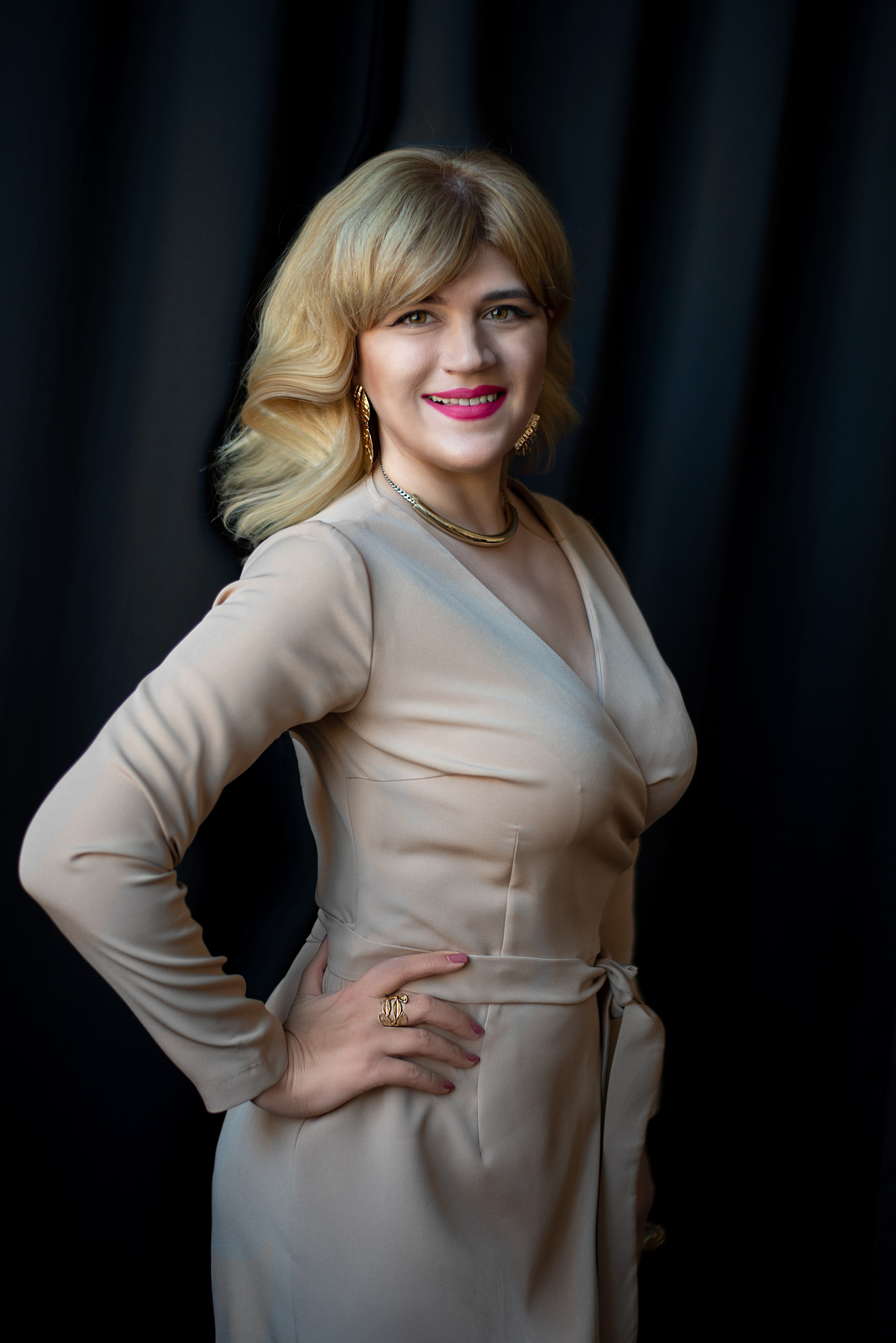 Портрет. Семейный фотограф и женский портрет в Ростове-на-Дону Наталья Нева