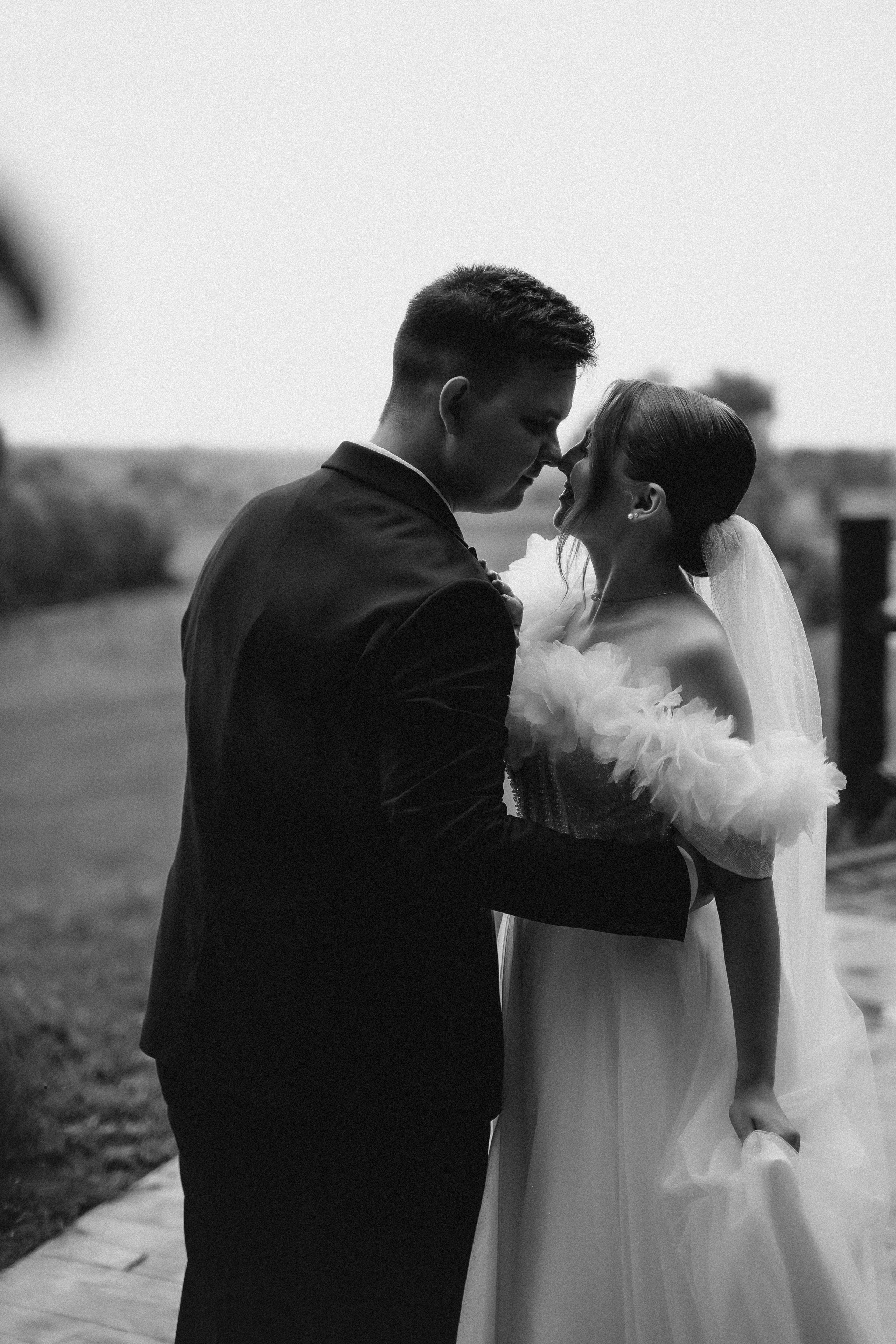 Анна & Артем 2025. Фотосъемка и видеосъемка свадеб Липецк