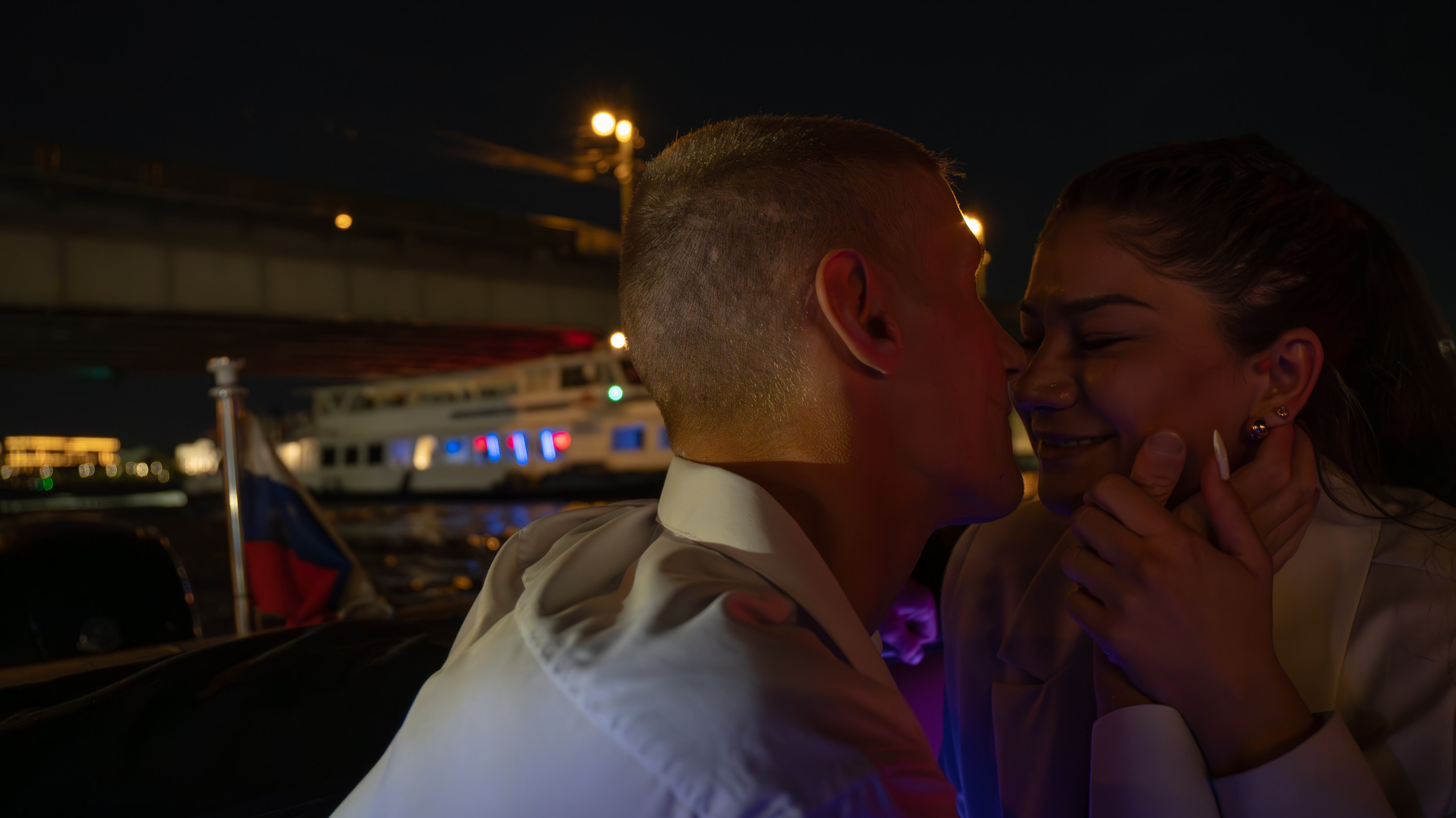 Яхта. Услуги фотографа | Санкт-Петербург