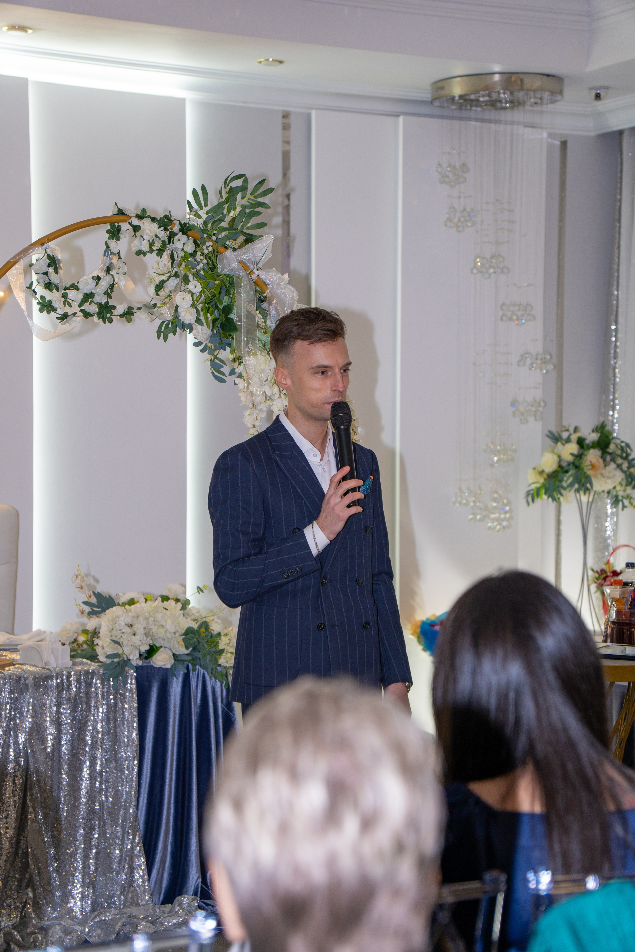 Тот день. Услуги фотографа | Санкт-Петербург