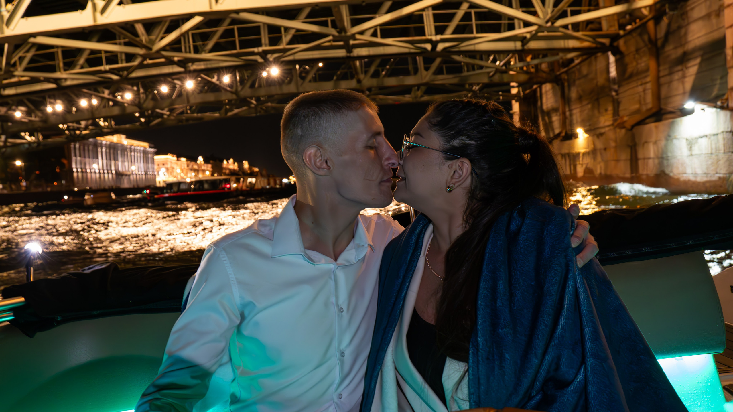 Яхта. Услуги фотографа | Санкт-Петербург